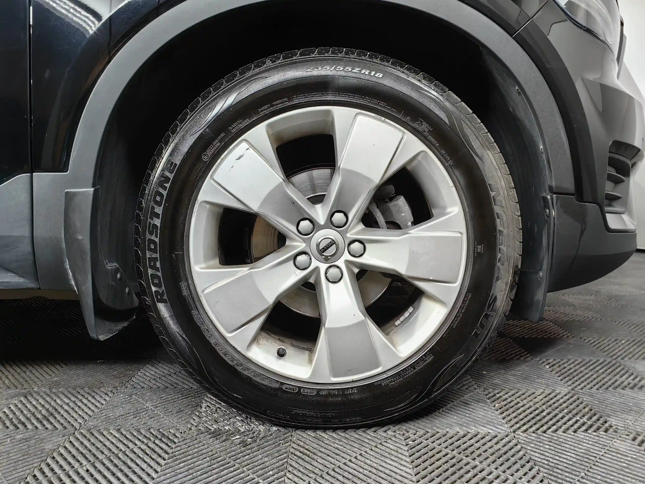 Volvo XC40 2021