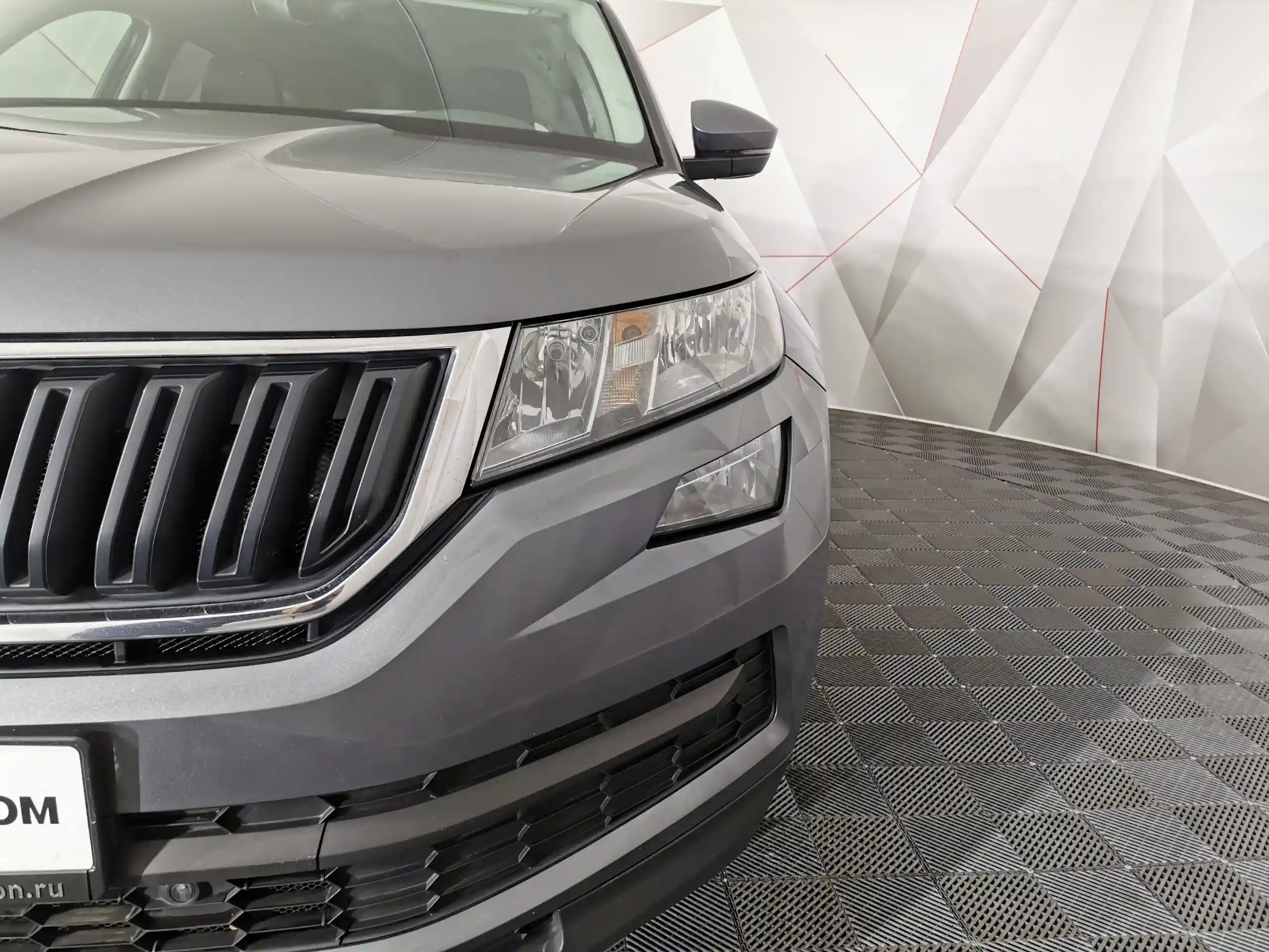 Skoda Kodiaq 2020
