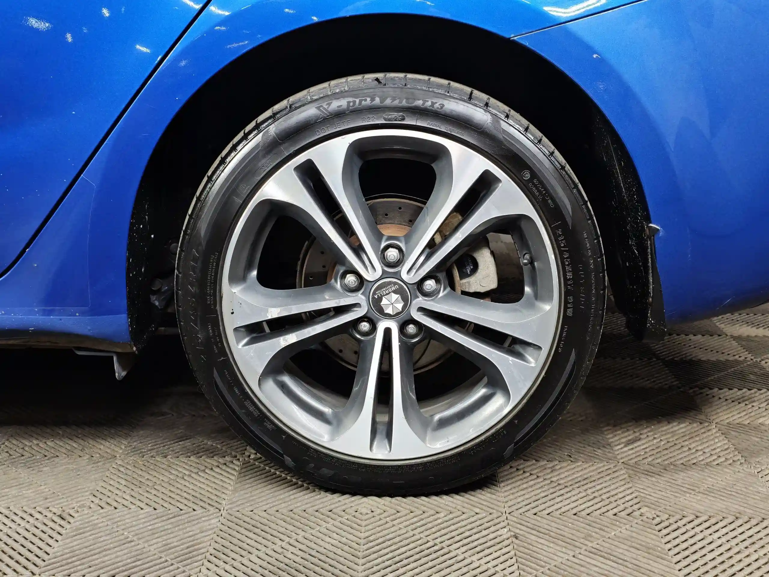 Kia Cerato 2014