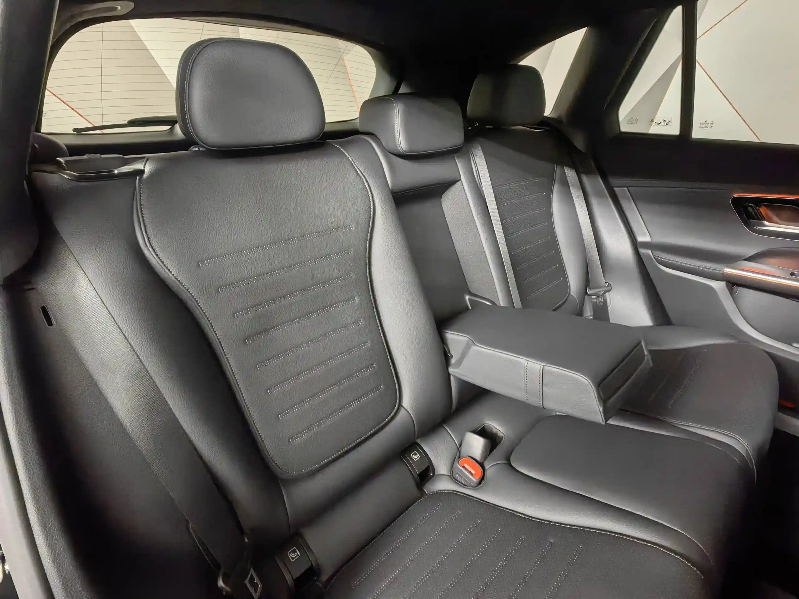 Mercedes-Benz GLC 2024