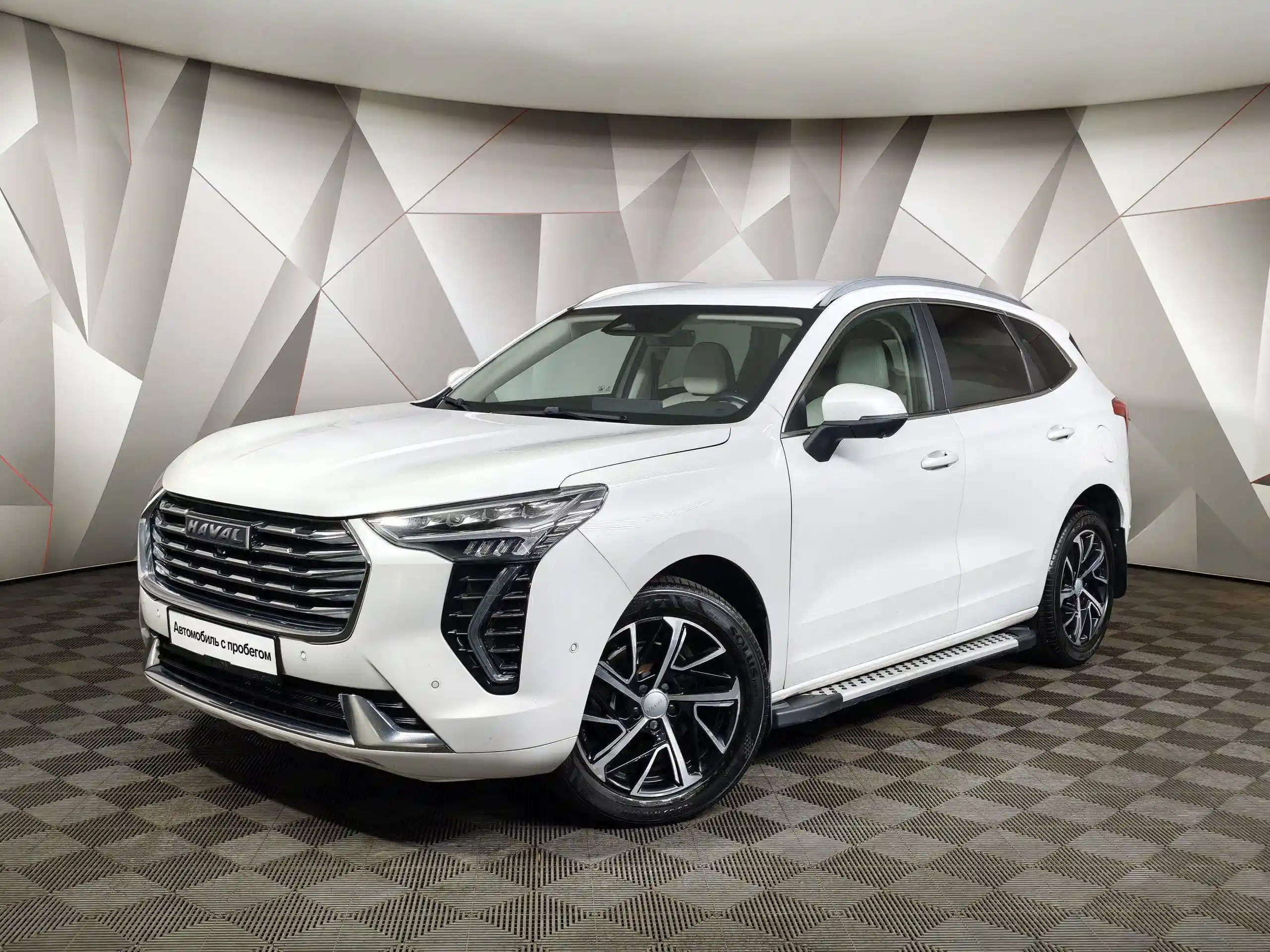 Haval Jolion 2022