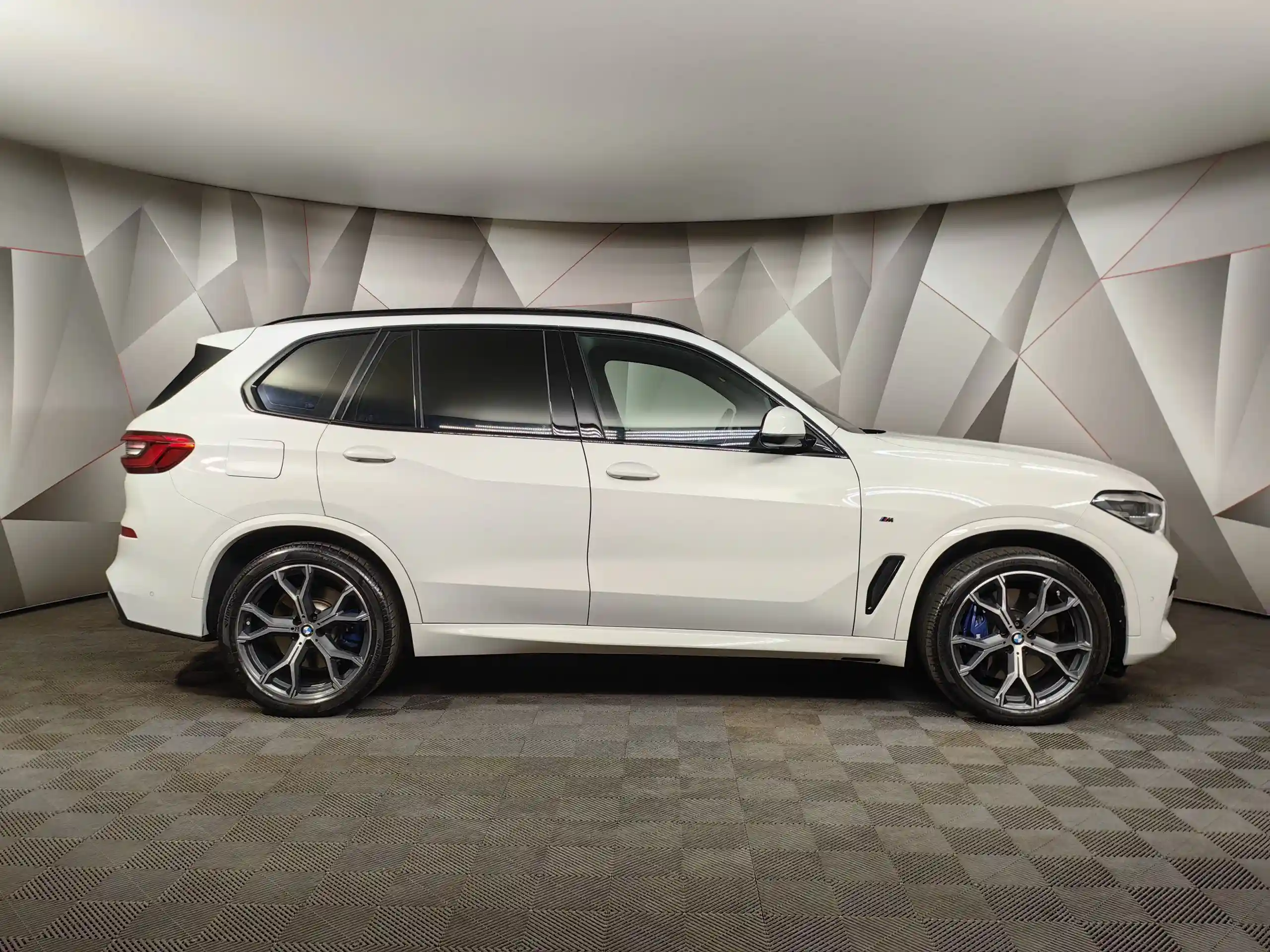 BMW X5 2018