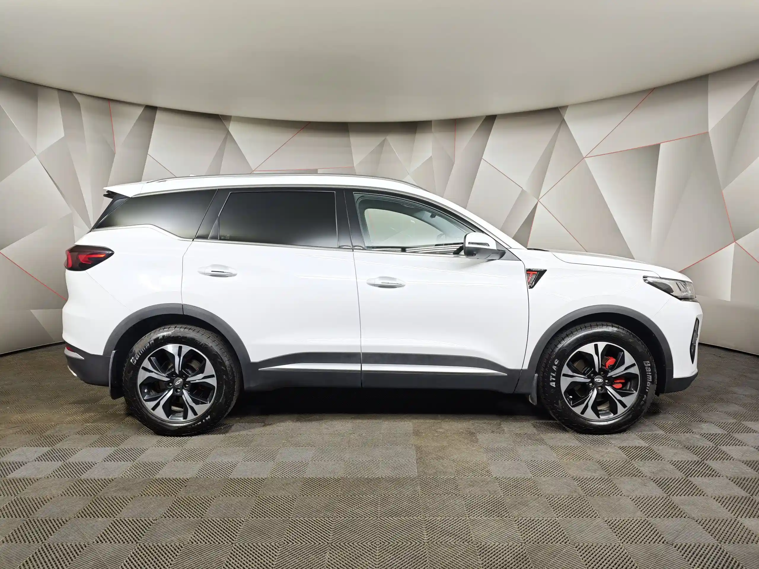 Chery Tiggo 7 Pro Max 2023