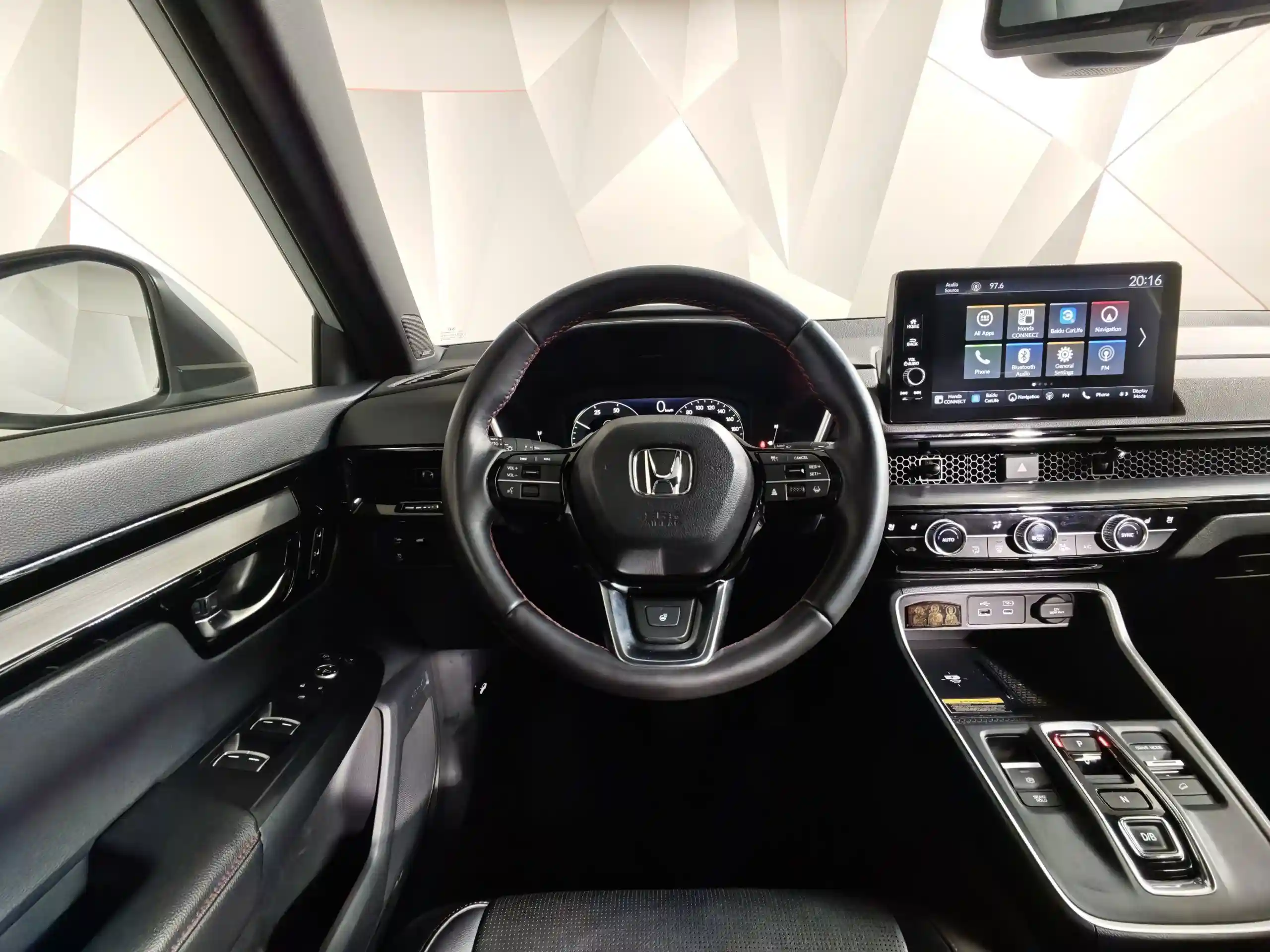 Honda CR-V 2023