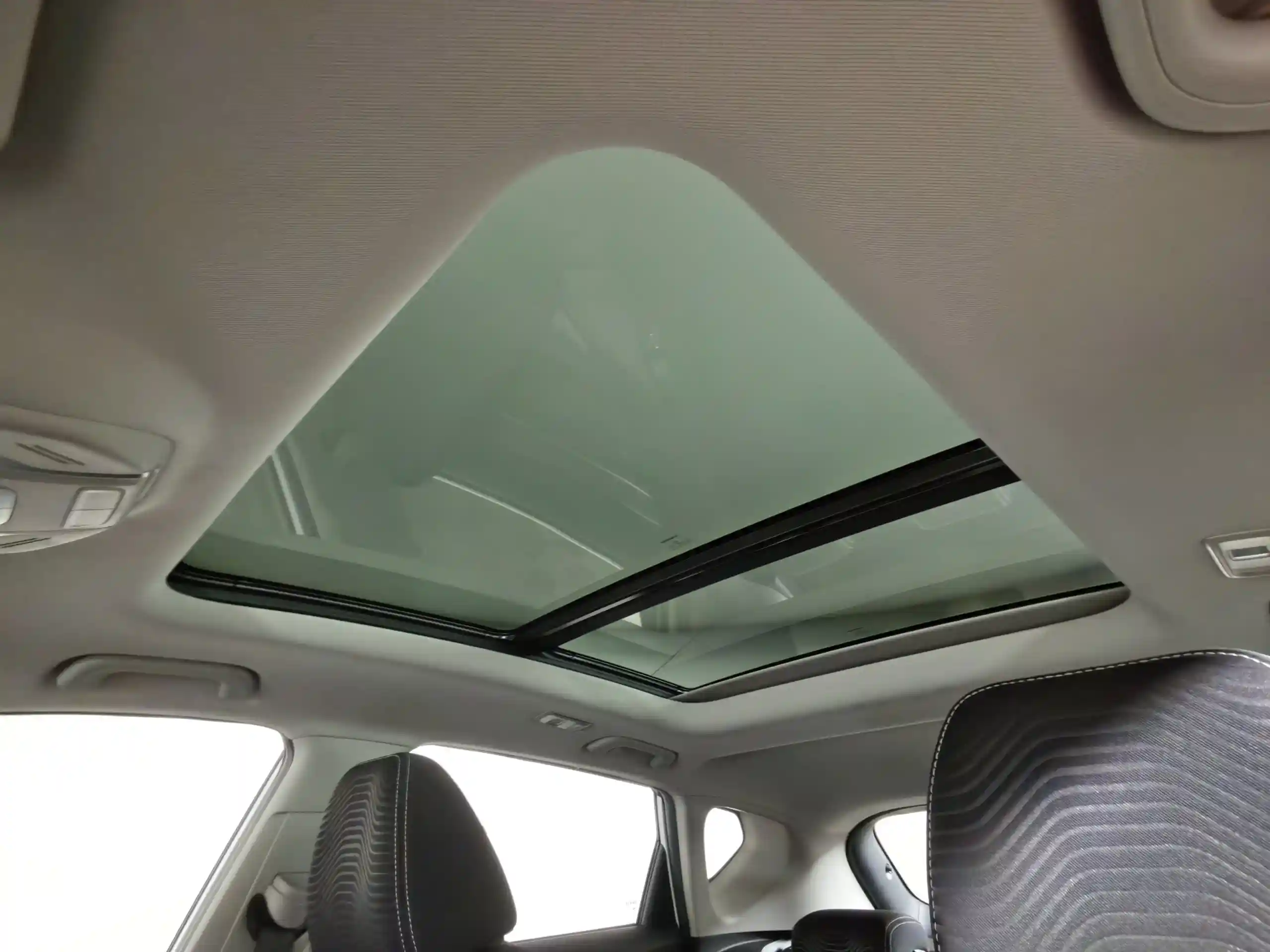 Geely Coolray 2020