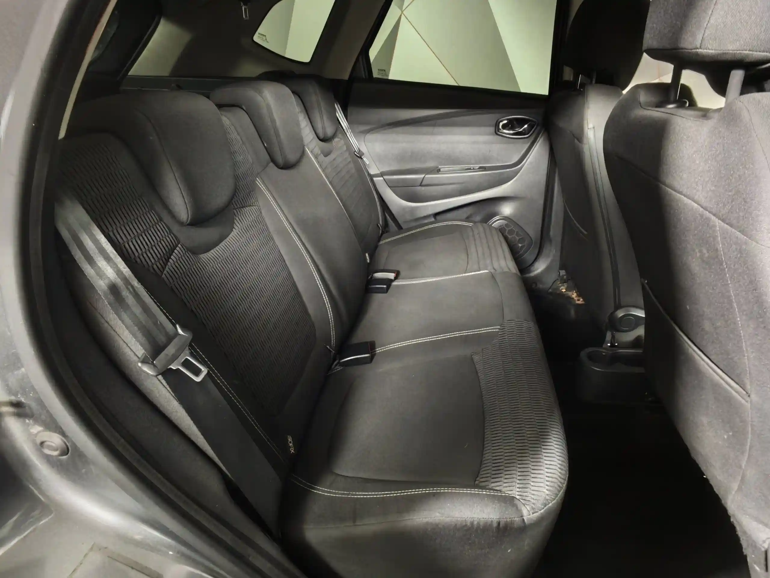 Renault Kaptur 2017