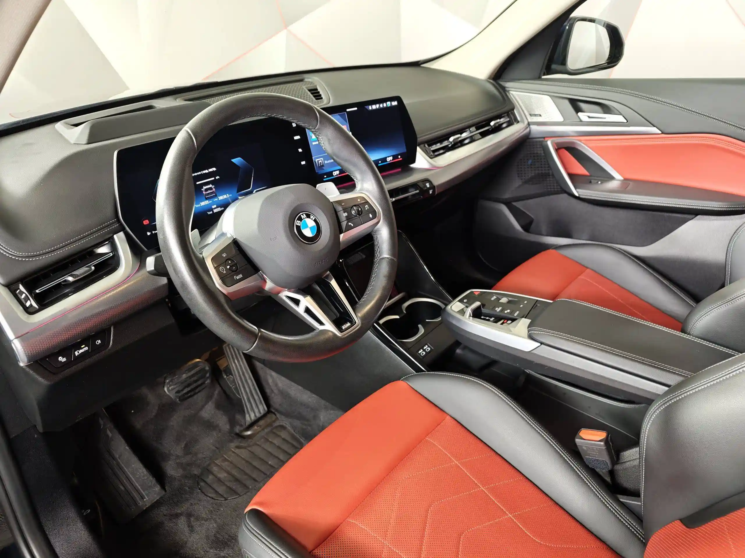 BMW X1 2024