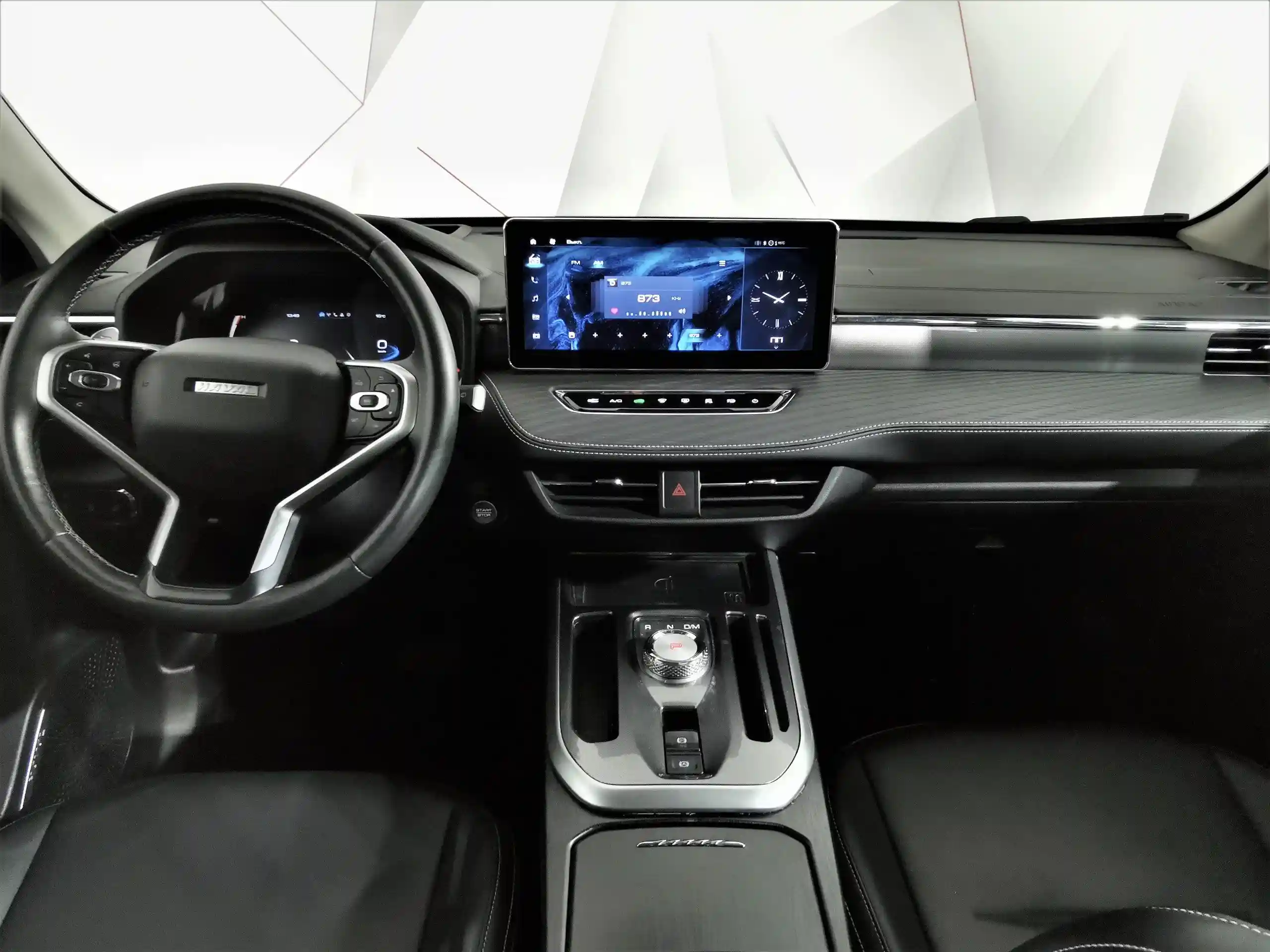 Haval Jolion 2021