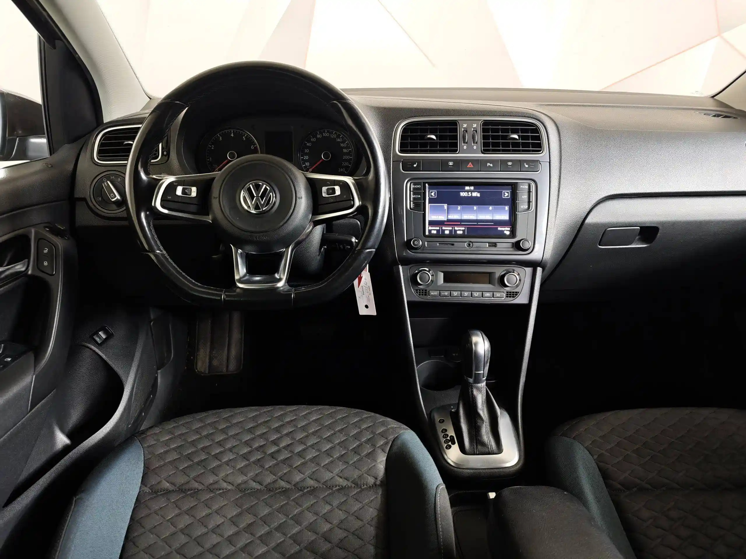 Volkswagen Polo 2019