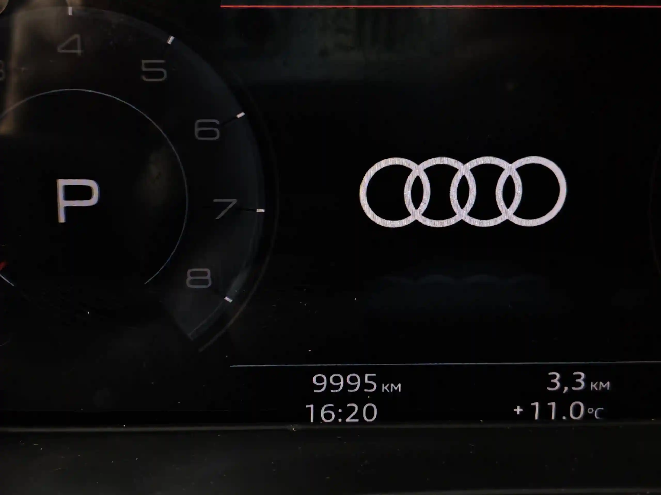Audi Q5 2025