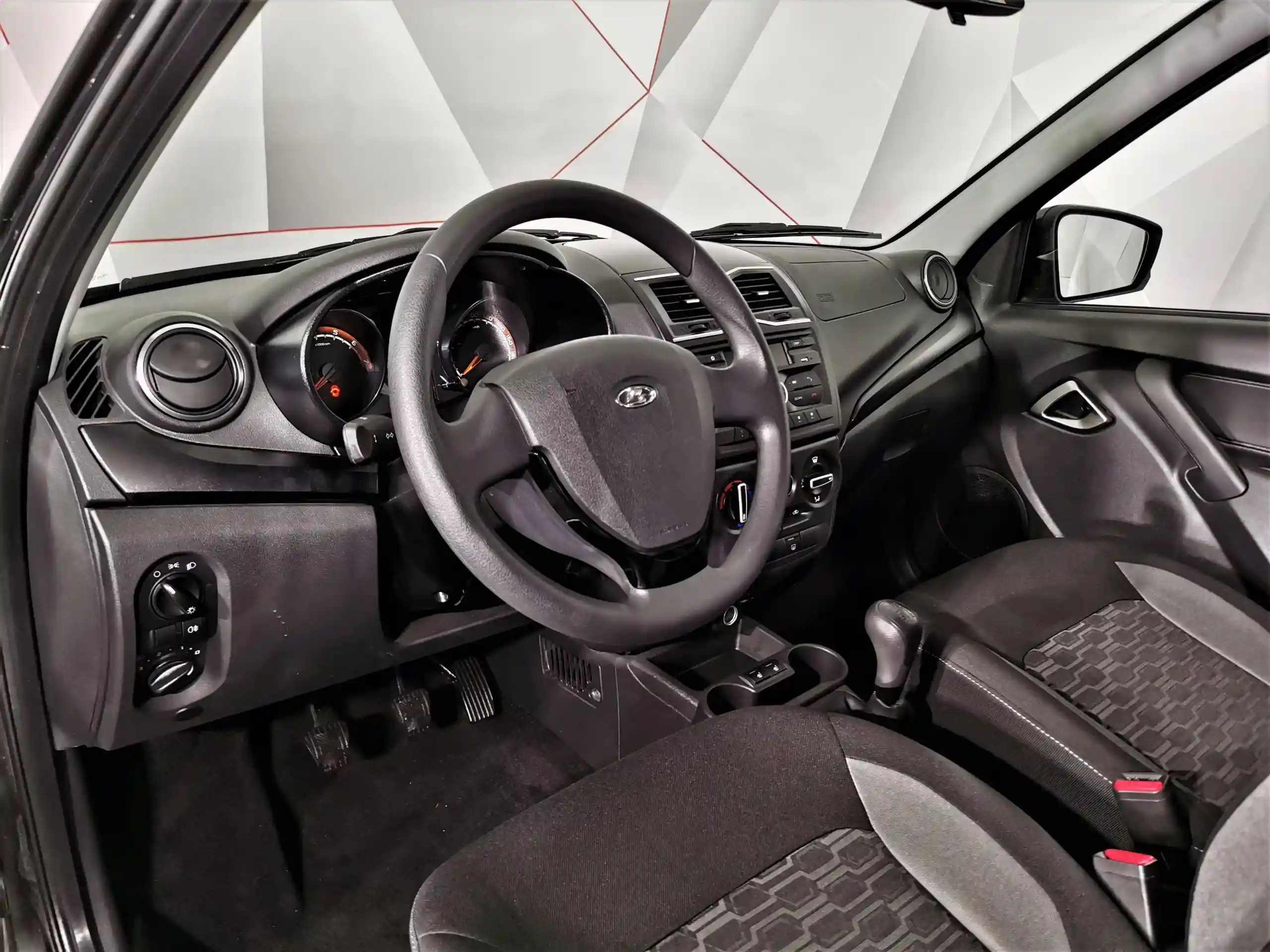 ВАЗ (Lada) Granta 2025