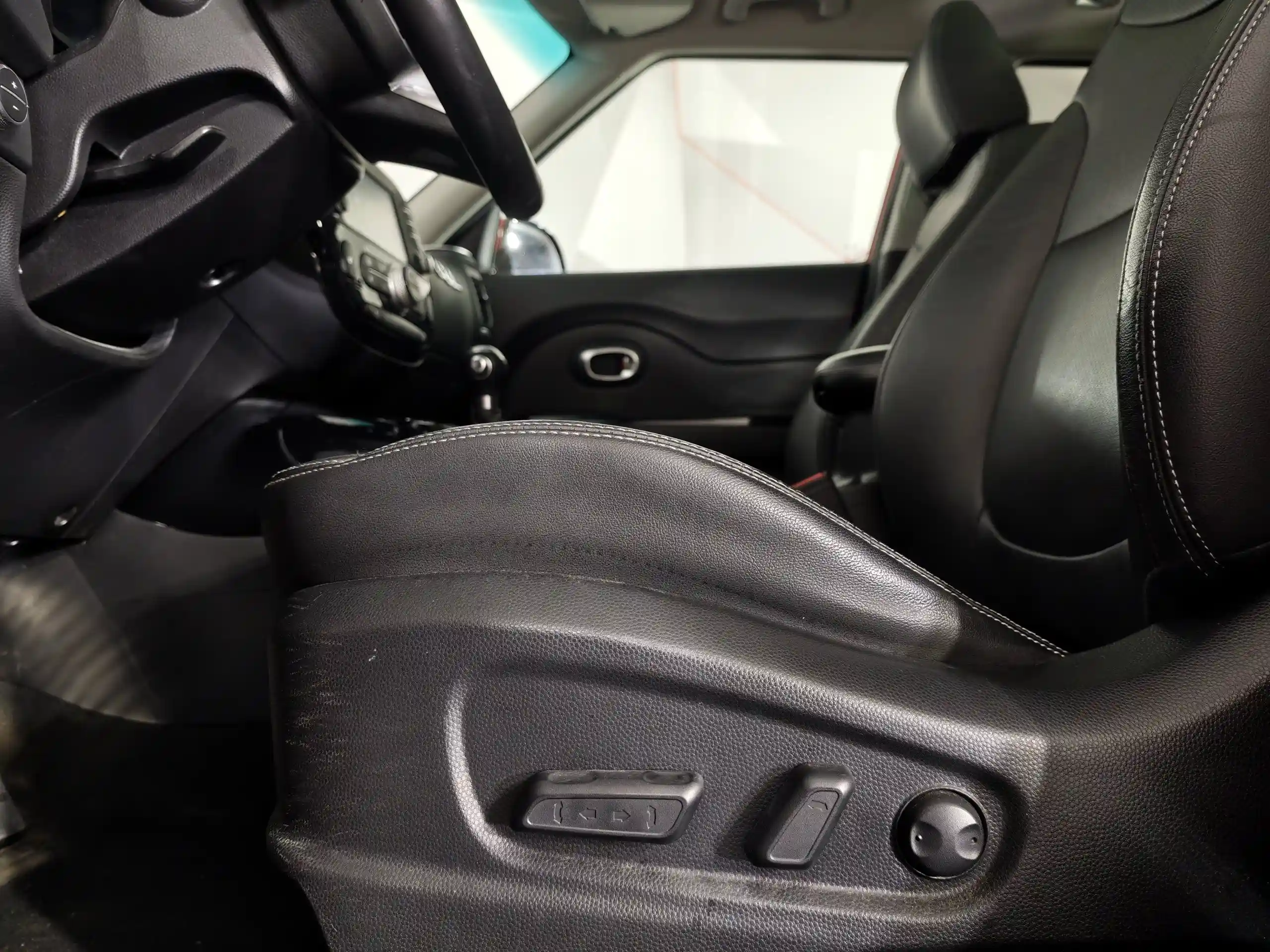Kia Soul 2017