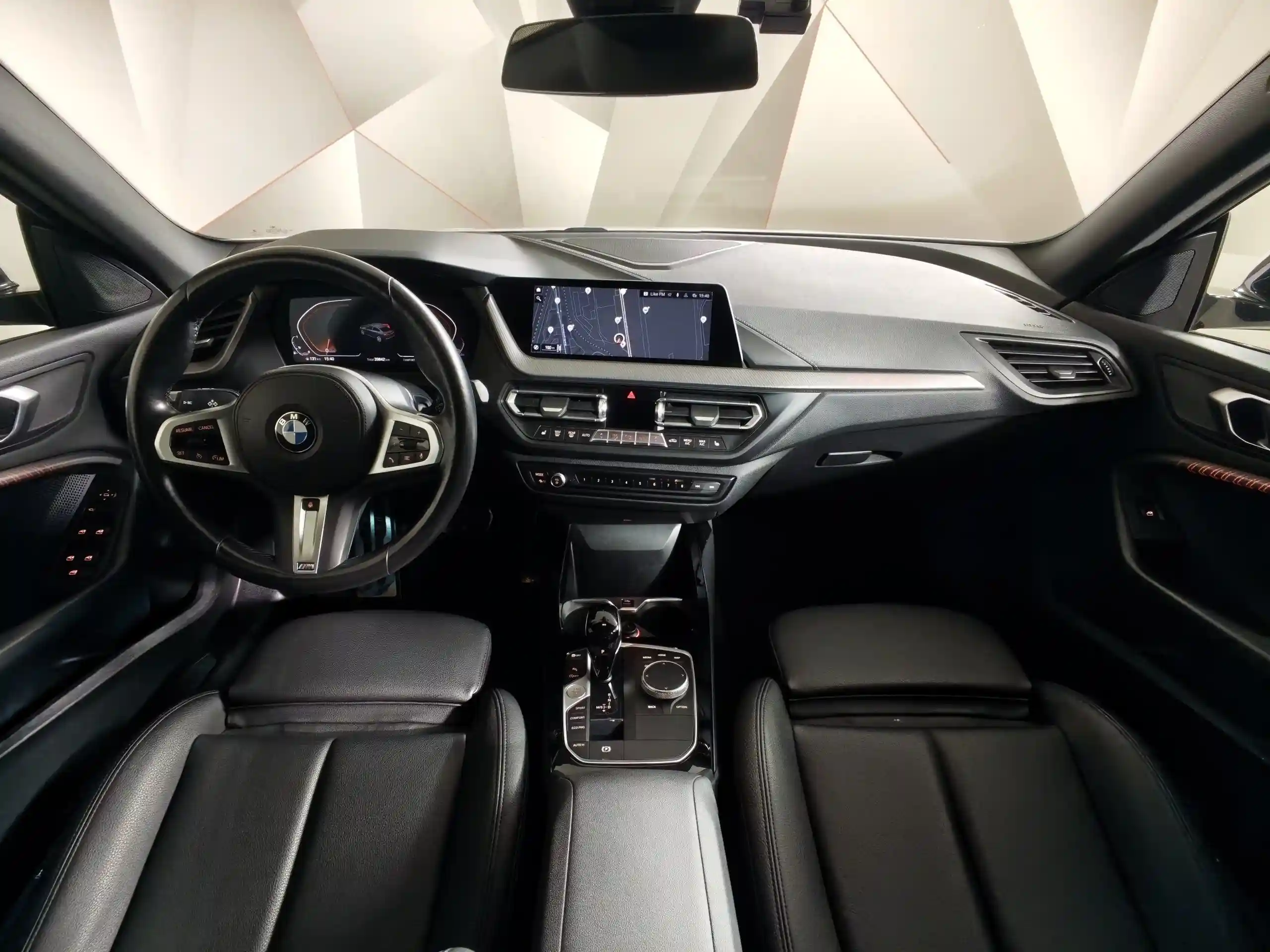 BMW 2 серия Gran Coupe 2021