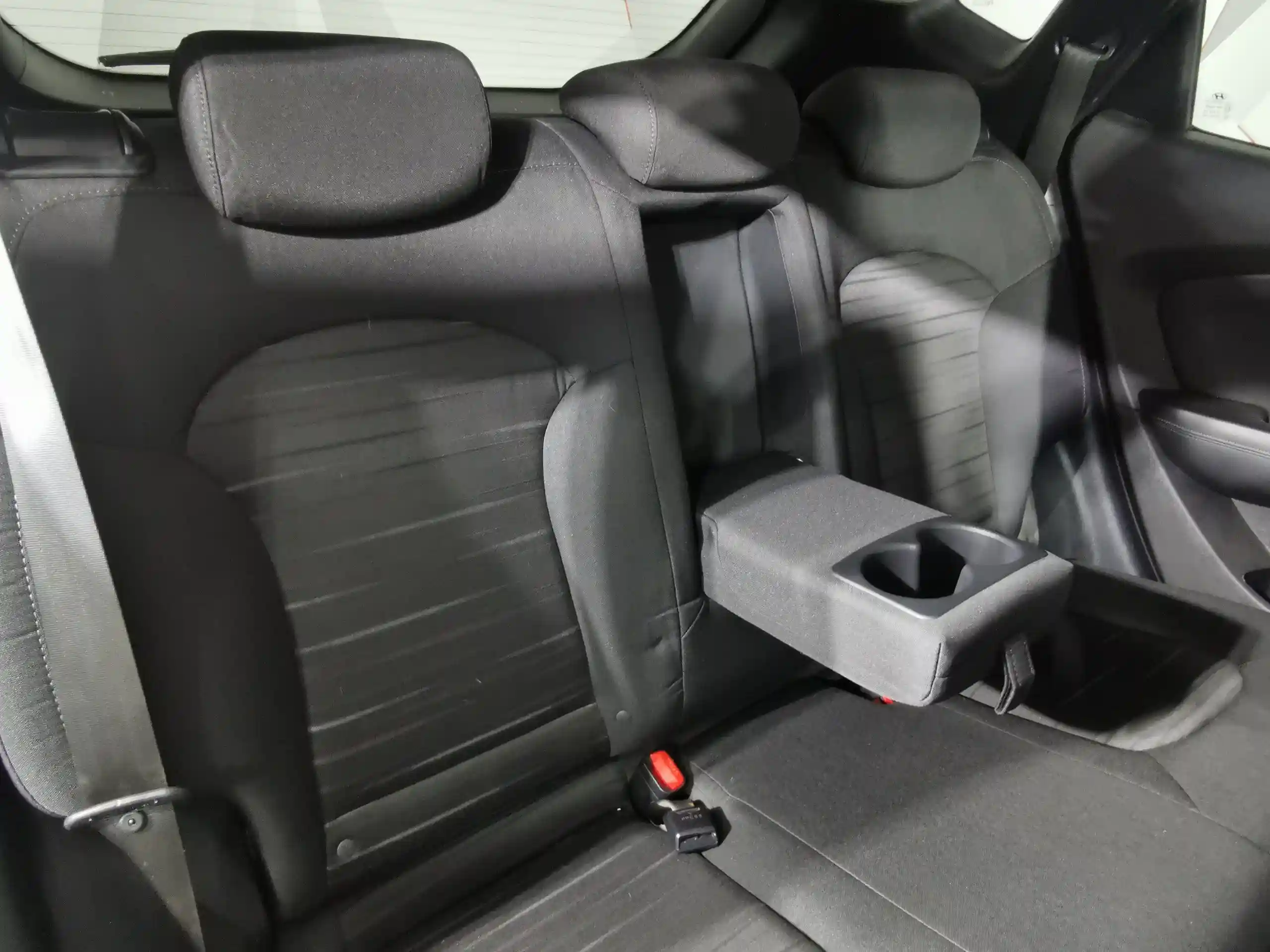 Hyundai ix35 2014
