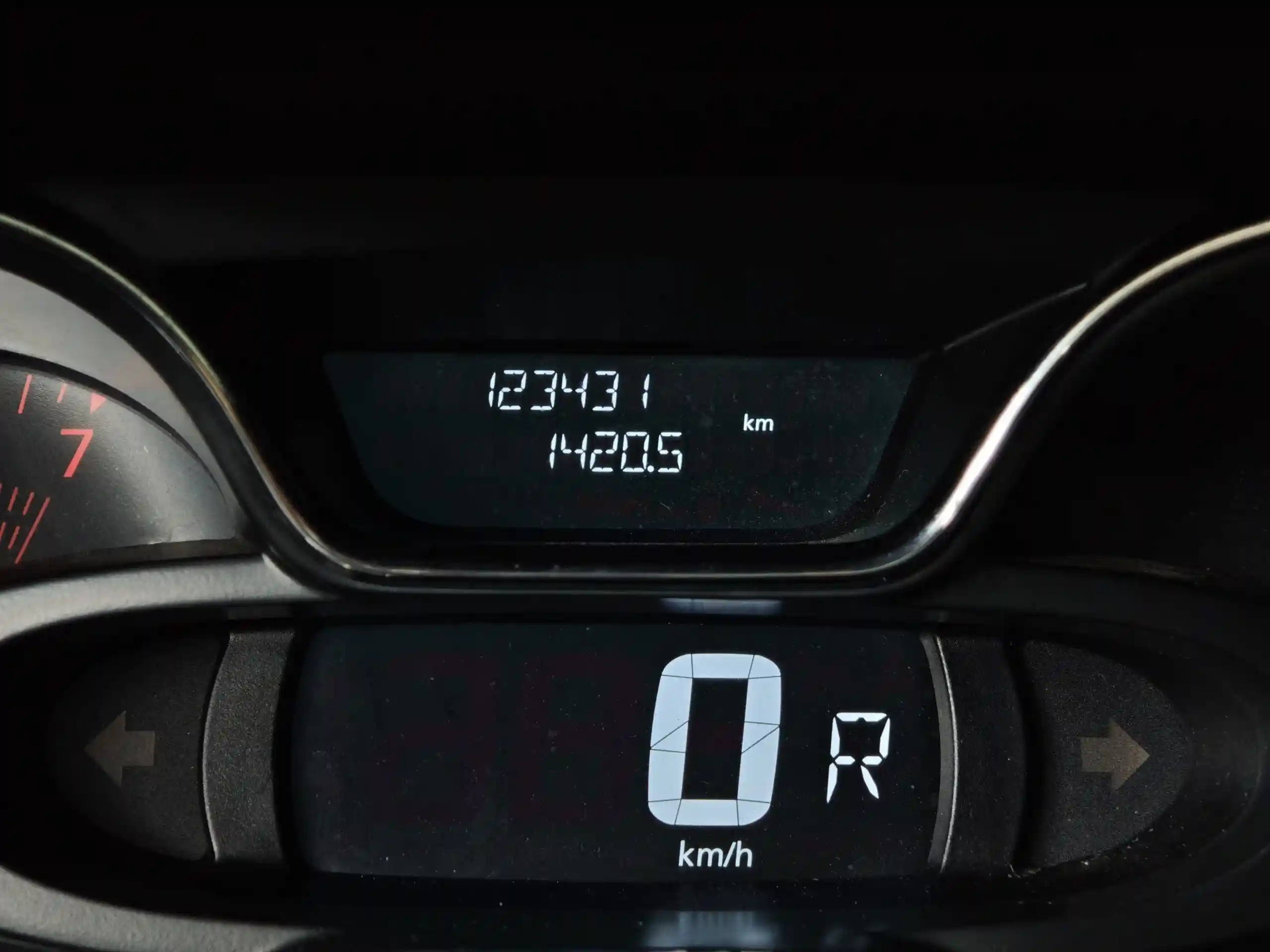 Renault Kaptur 2017