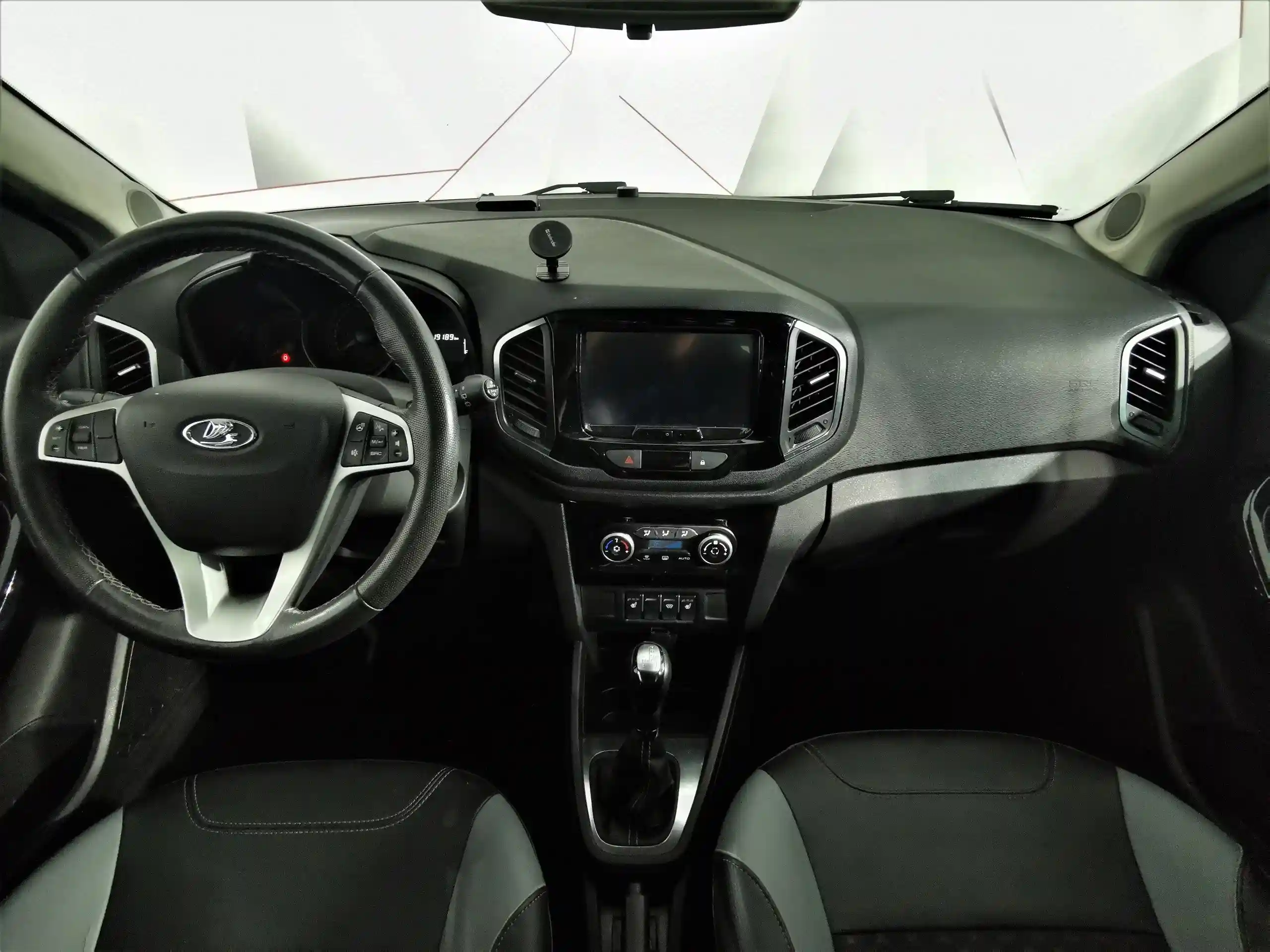 ВАЗ (Lada) XRAY 2020