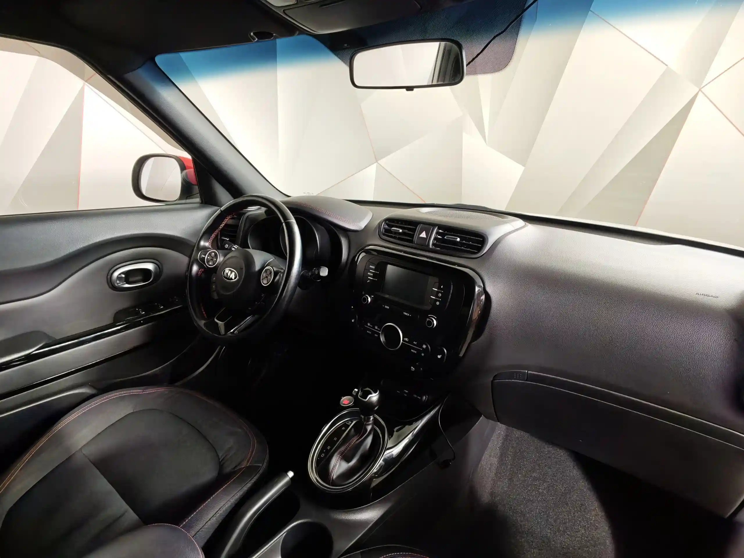 Kia Soul 2018