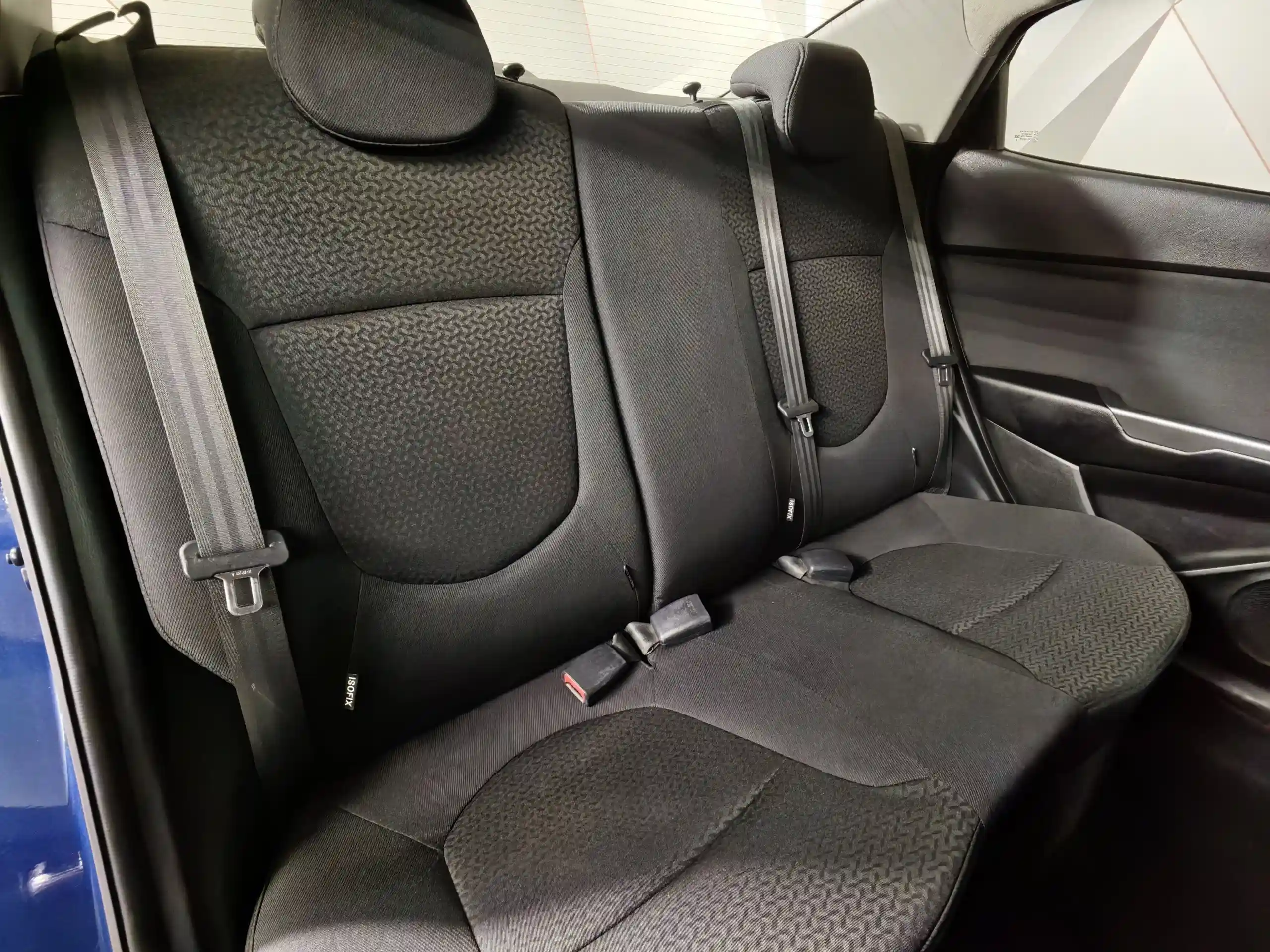 Kia Rio 2016