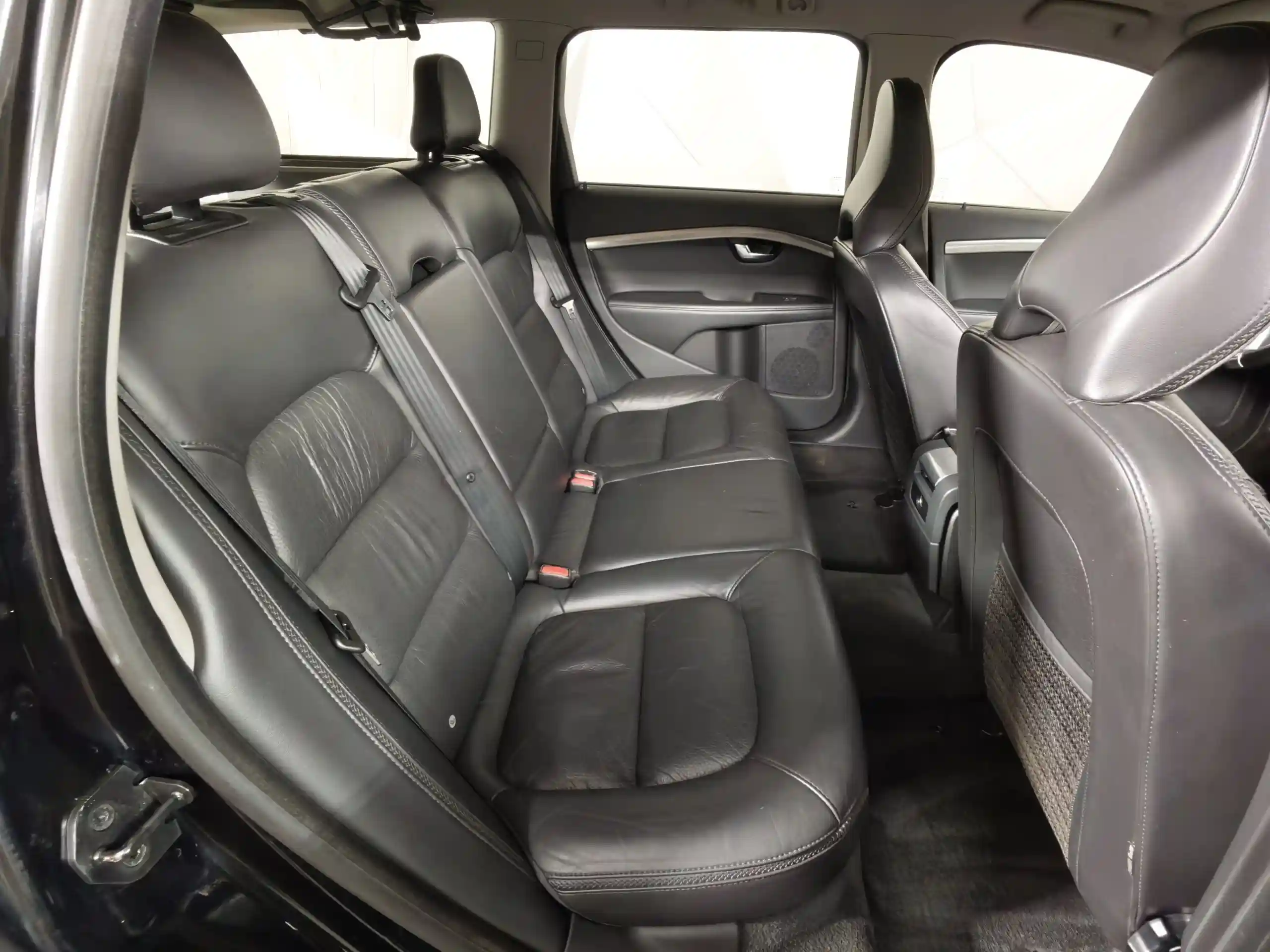 Volvo XC70 2012