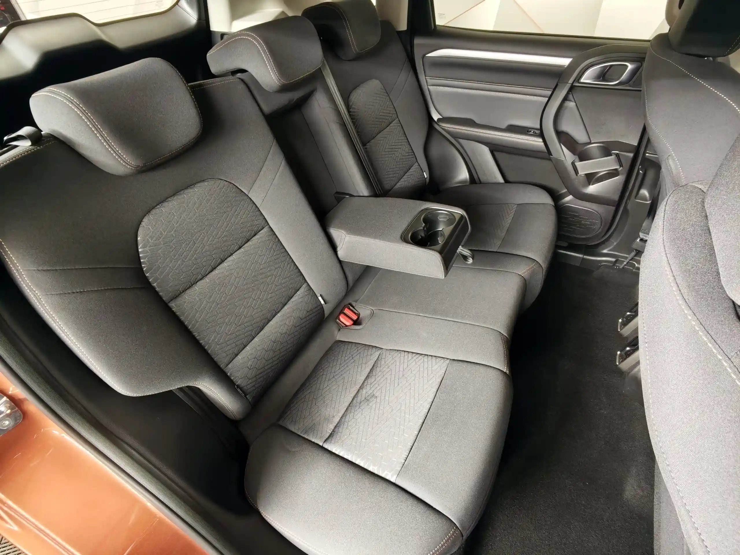 Haval Dargo 2025
