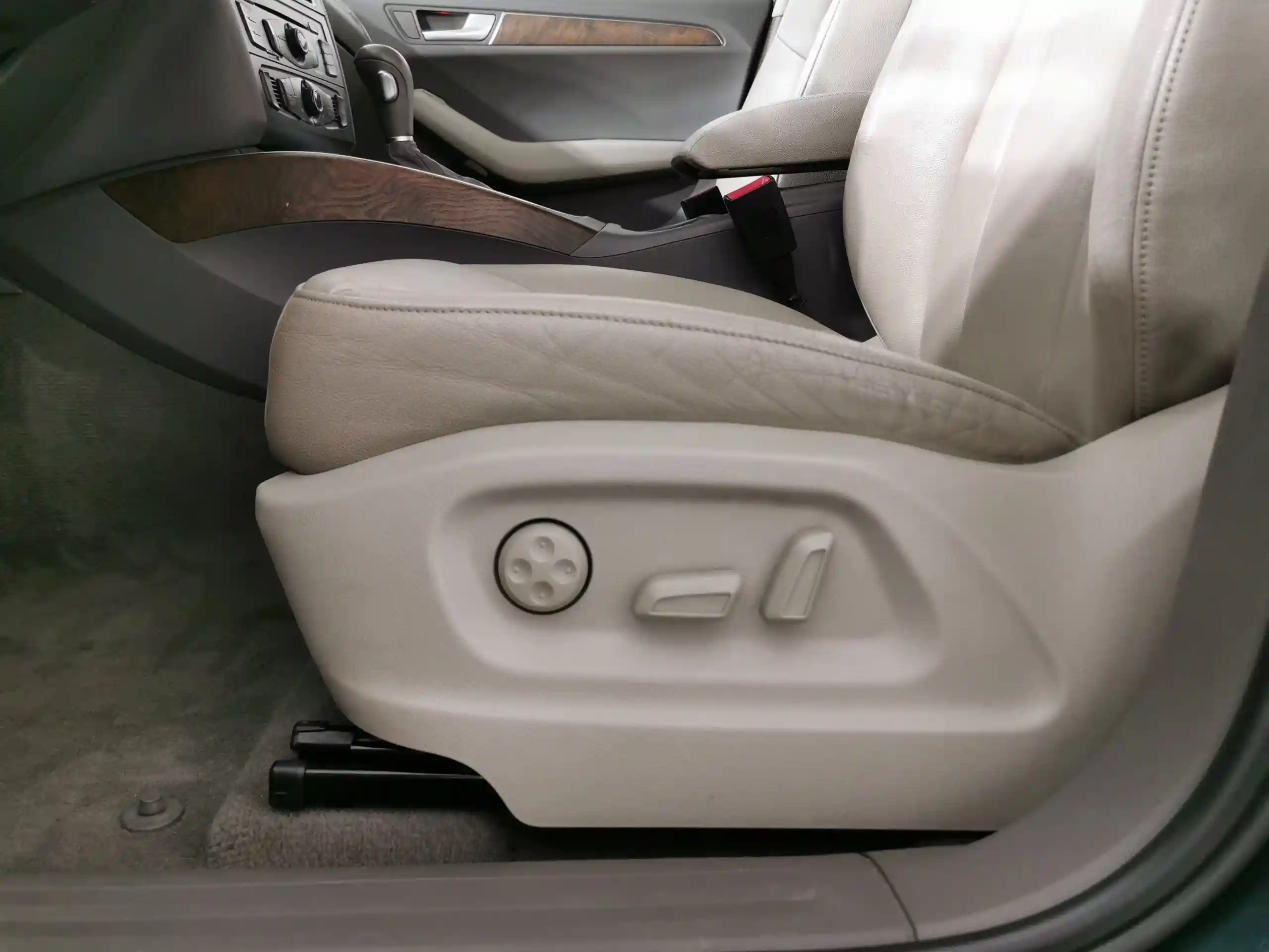 Audi Q5 2011