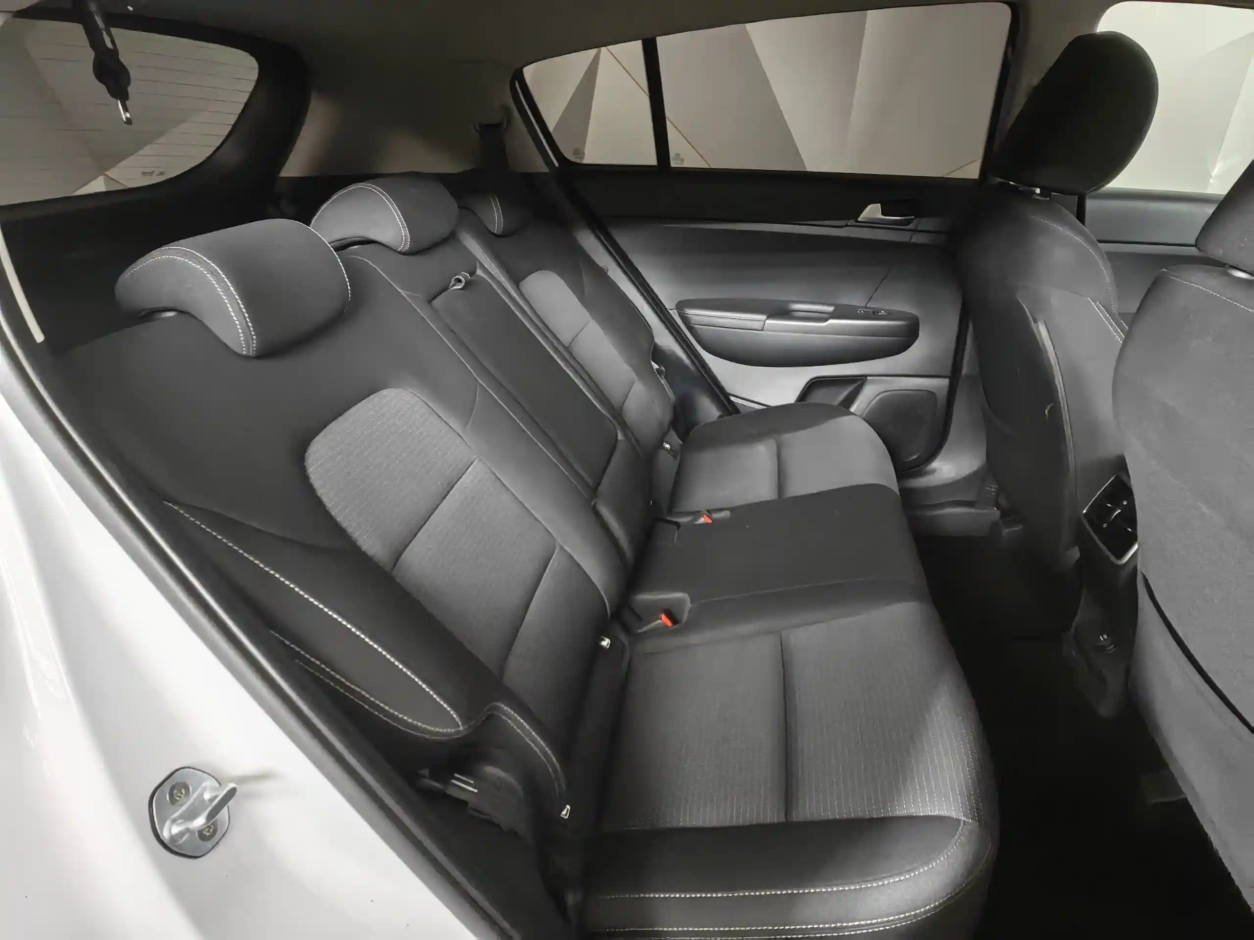 Kia Sportage 2019