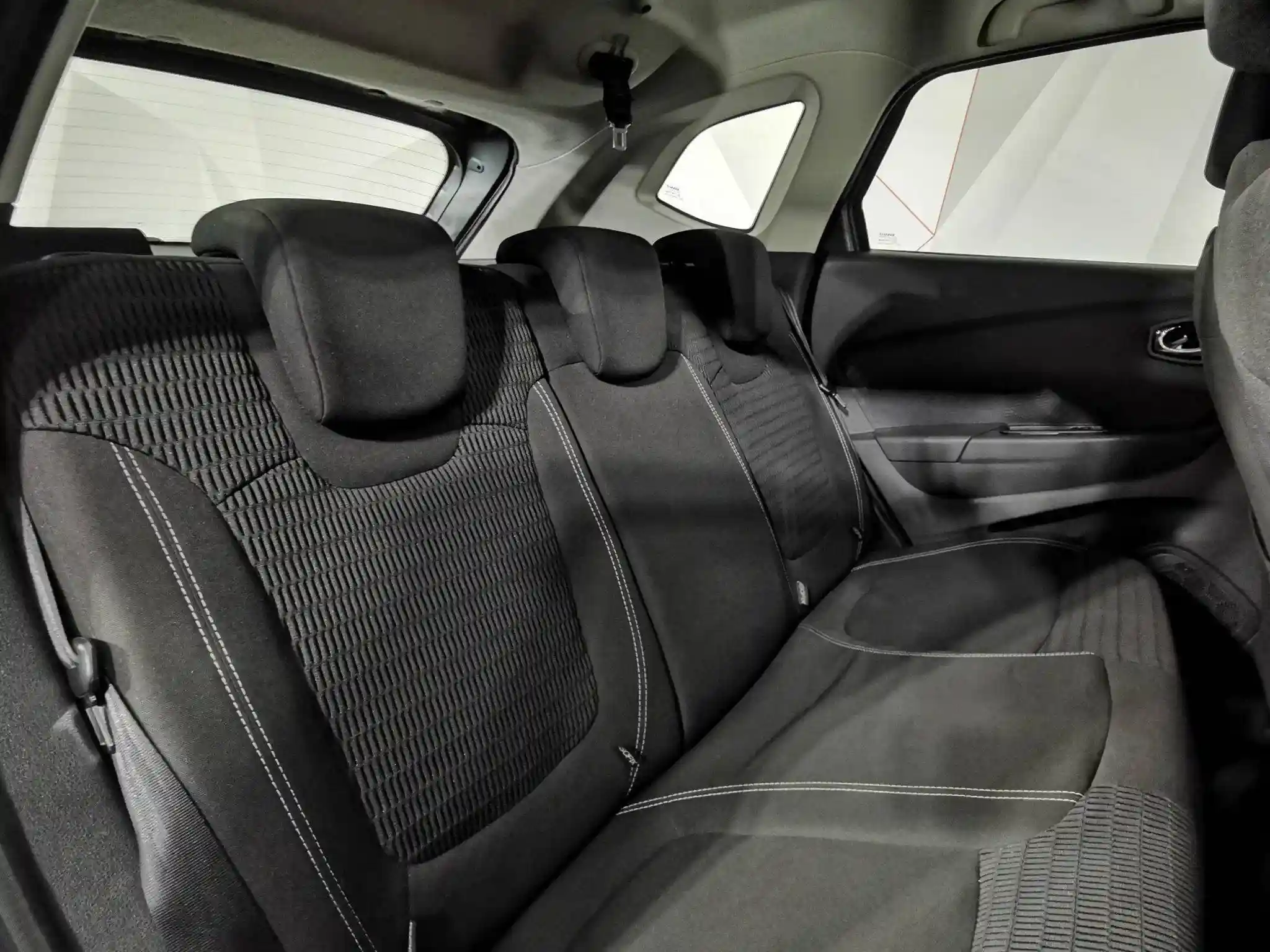 Renault Kaptur 2017