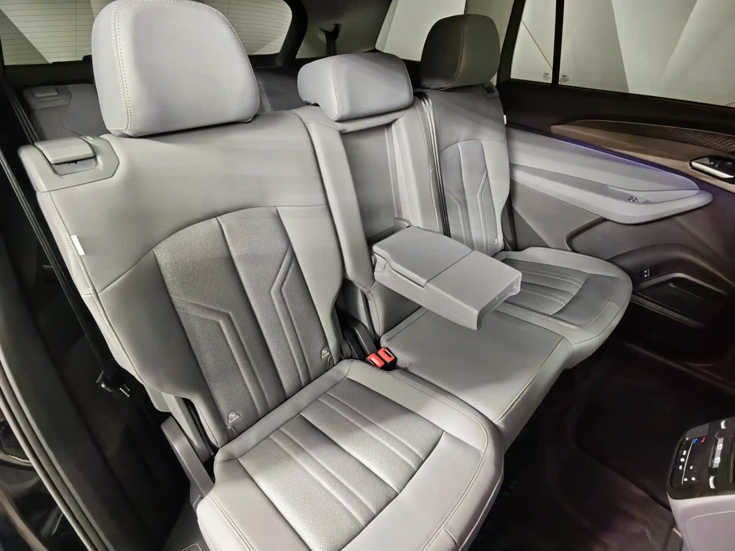 Audi Q6 2023