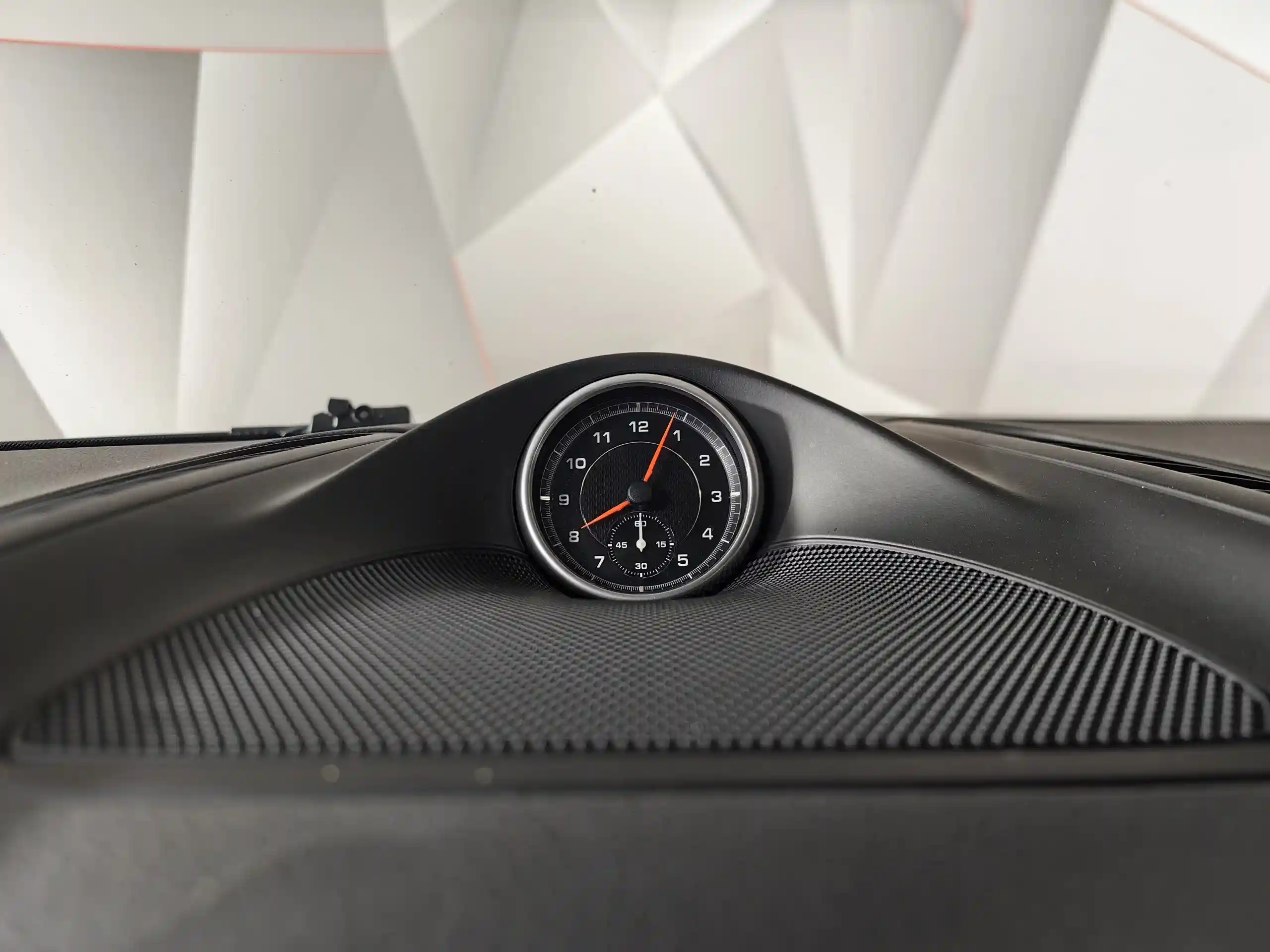 Porsche Cayenne 2017