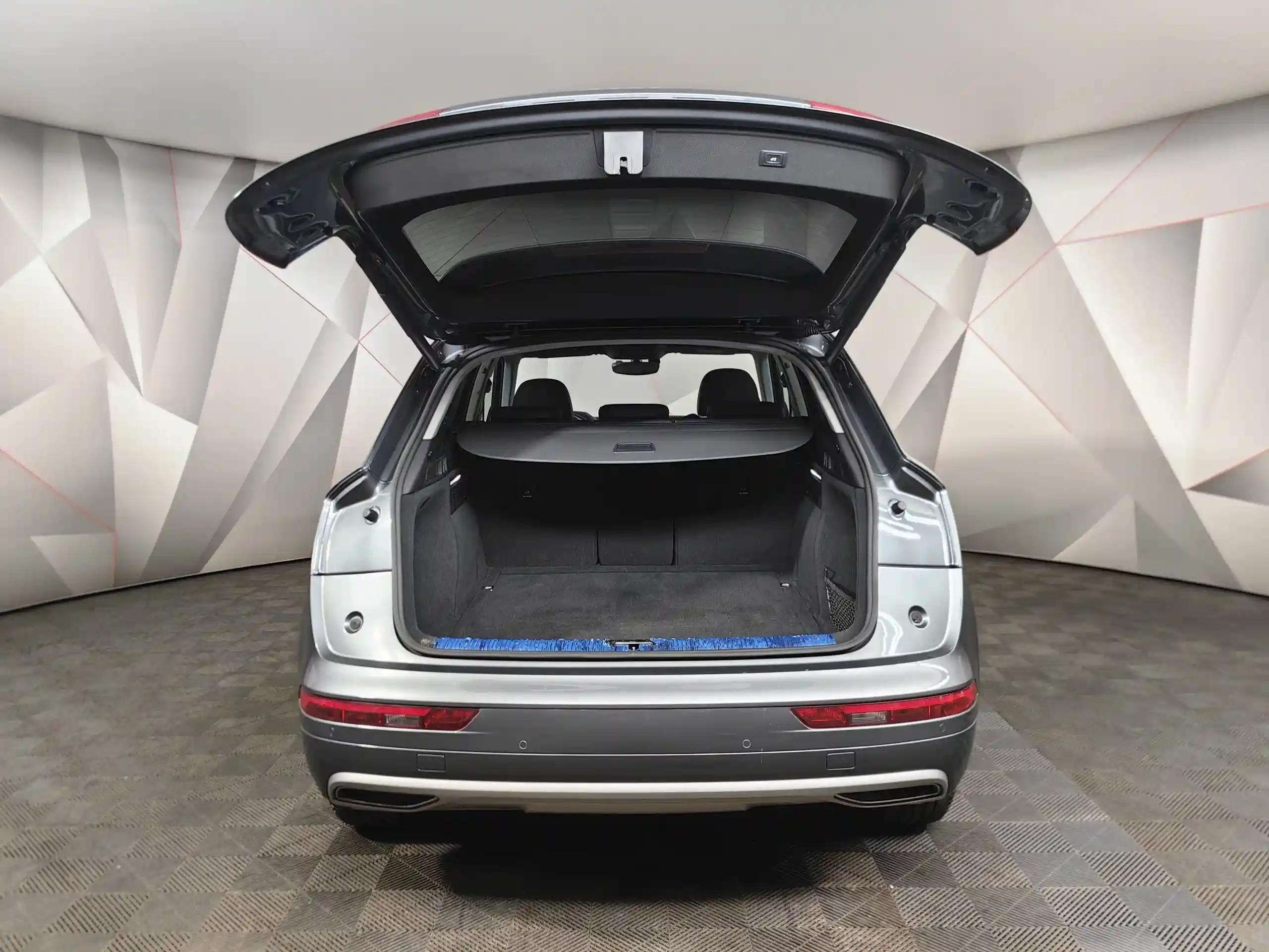 Audi Q5 2018