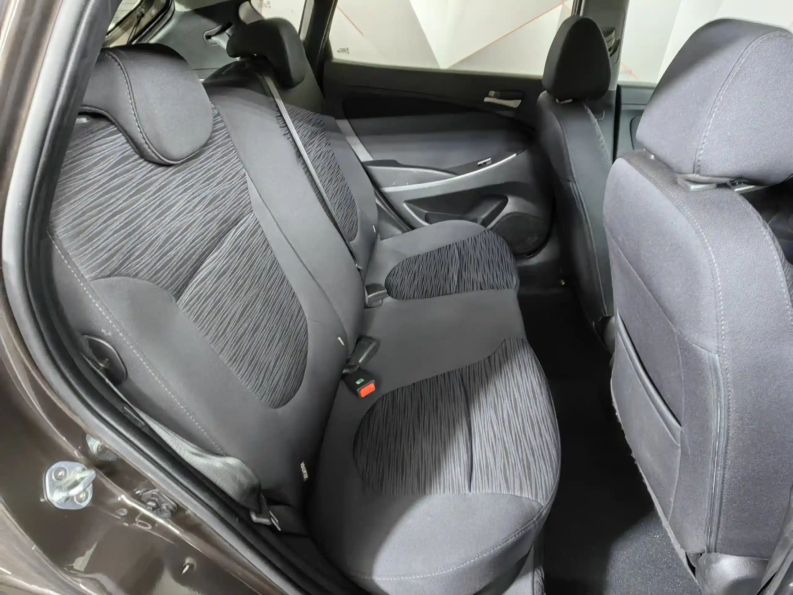 Hyundai Solaris 2016