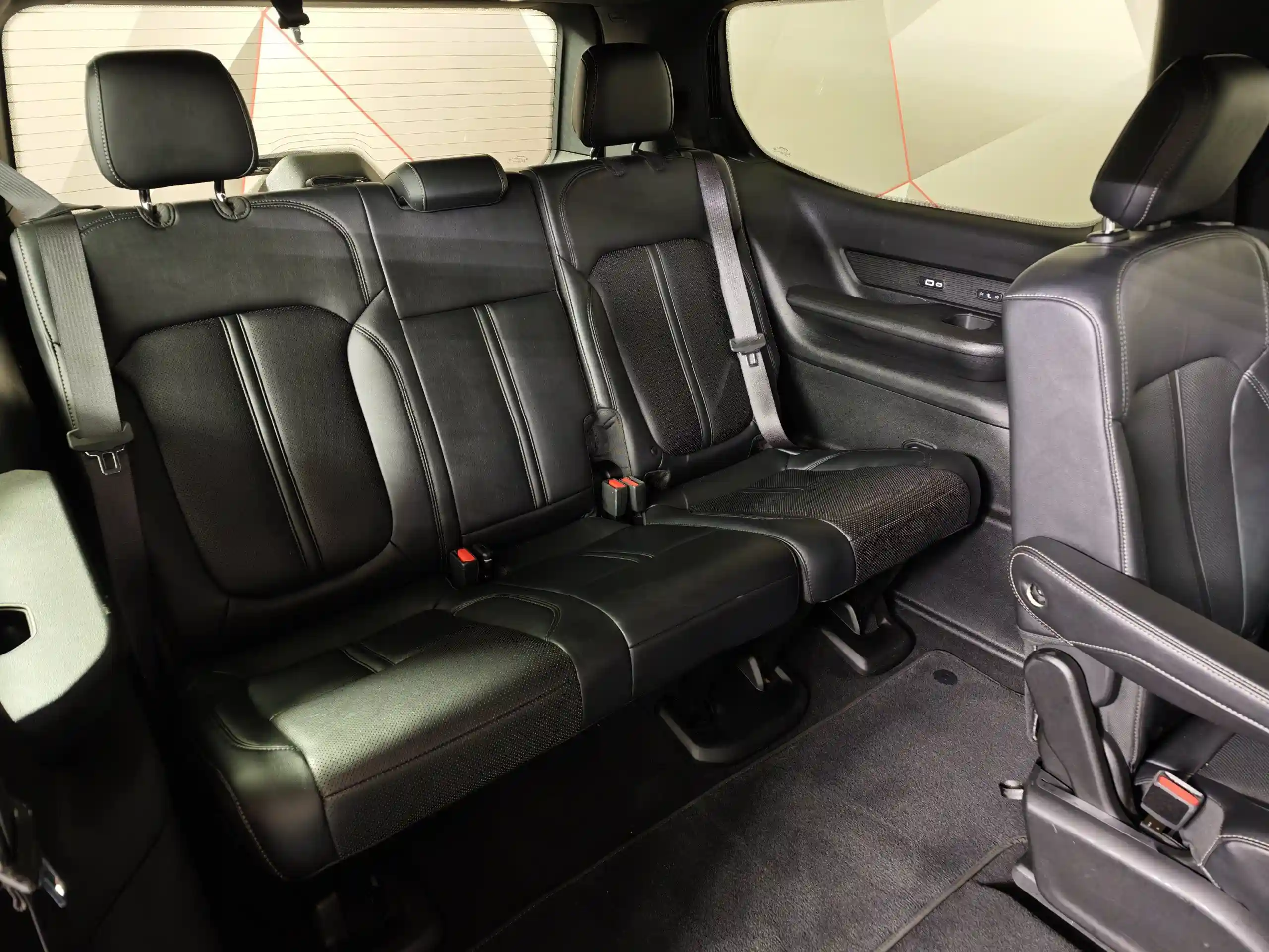 Jeep Grand Wagoneer 2022