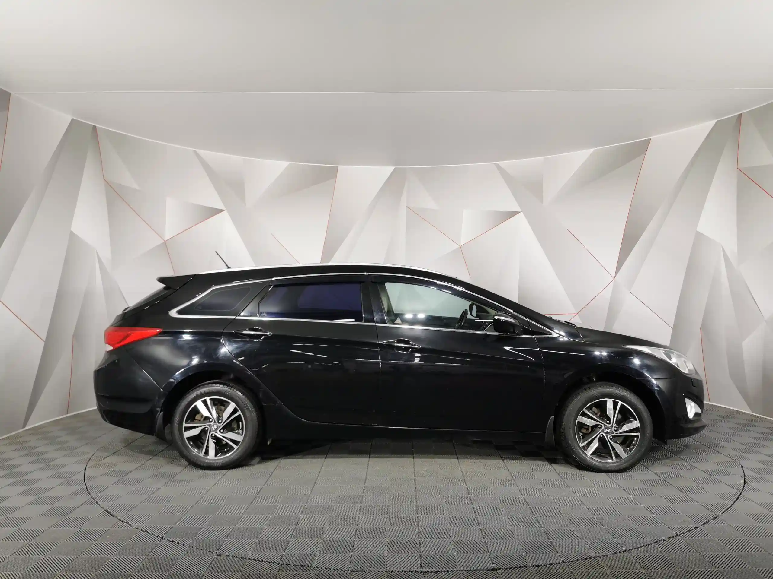 Hyundai i40 2013