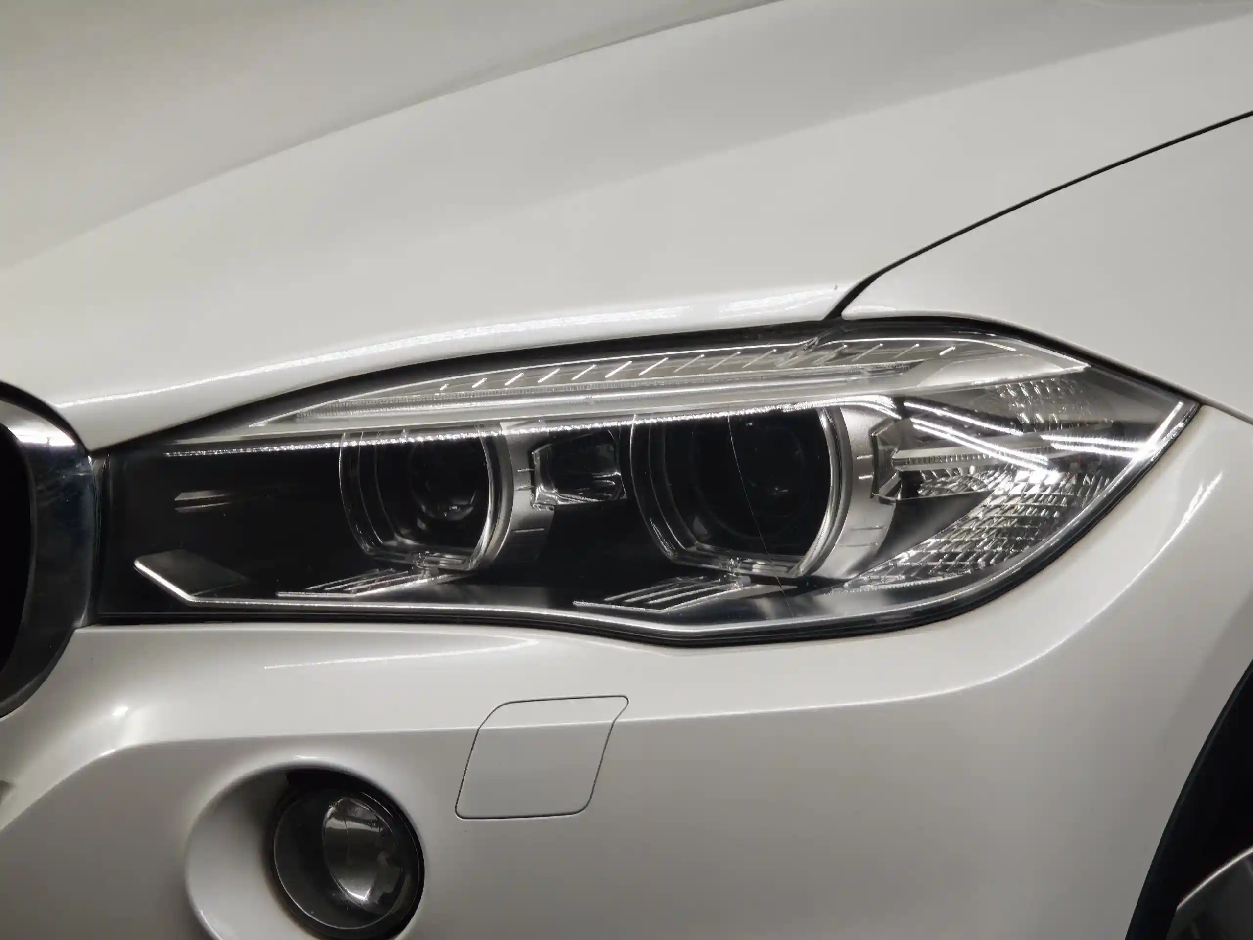 BMW X5 2017
