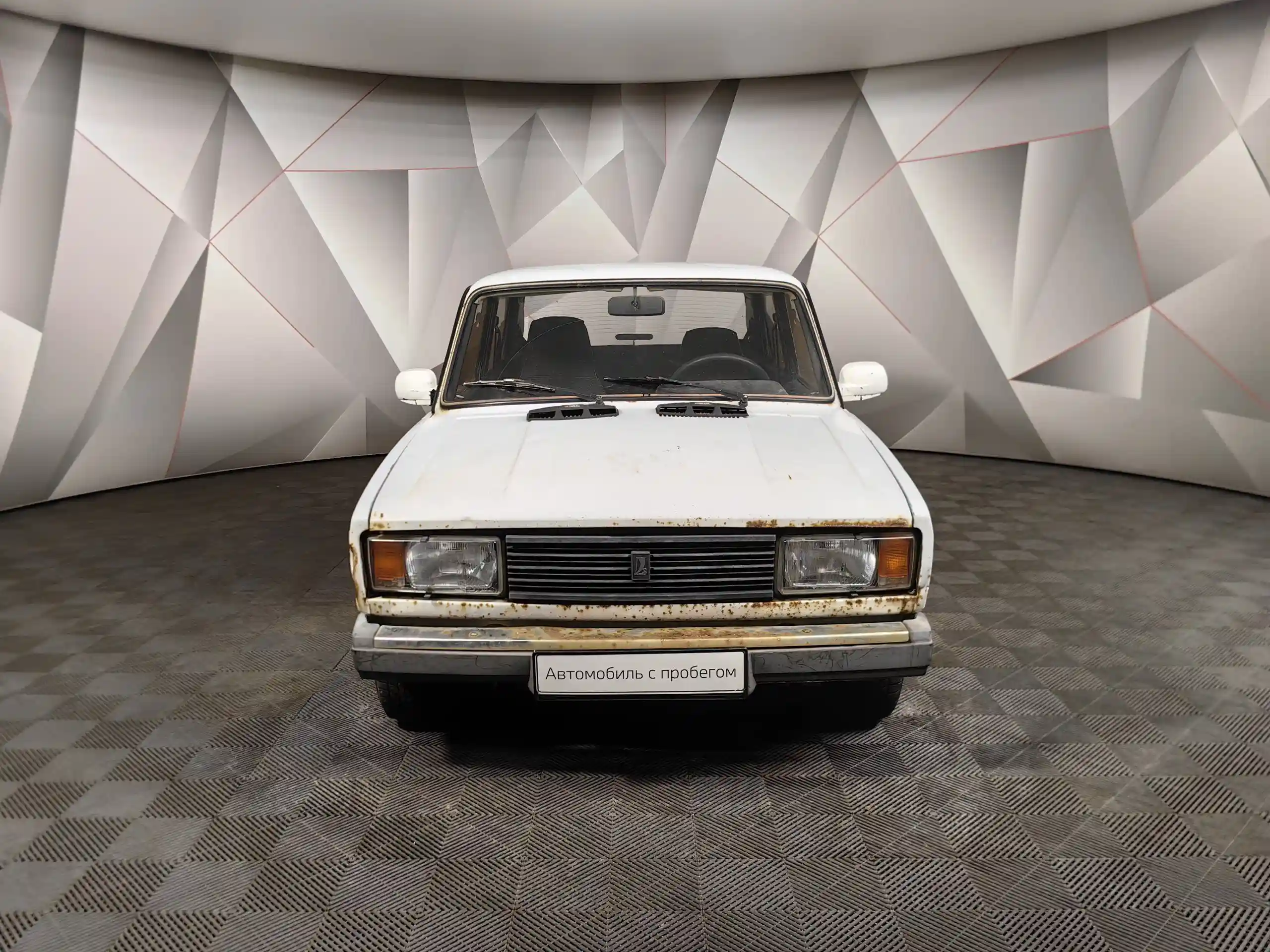 ВАЗ (Lada) 2105 2007