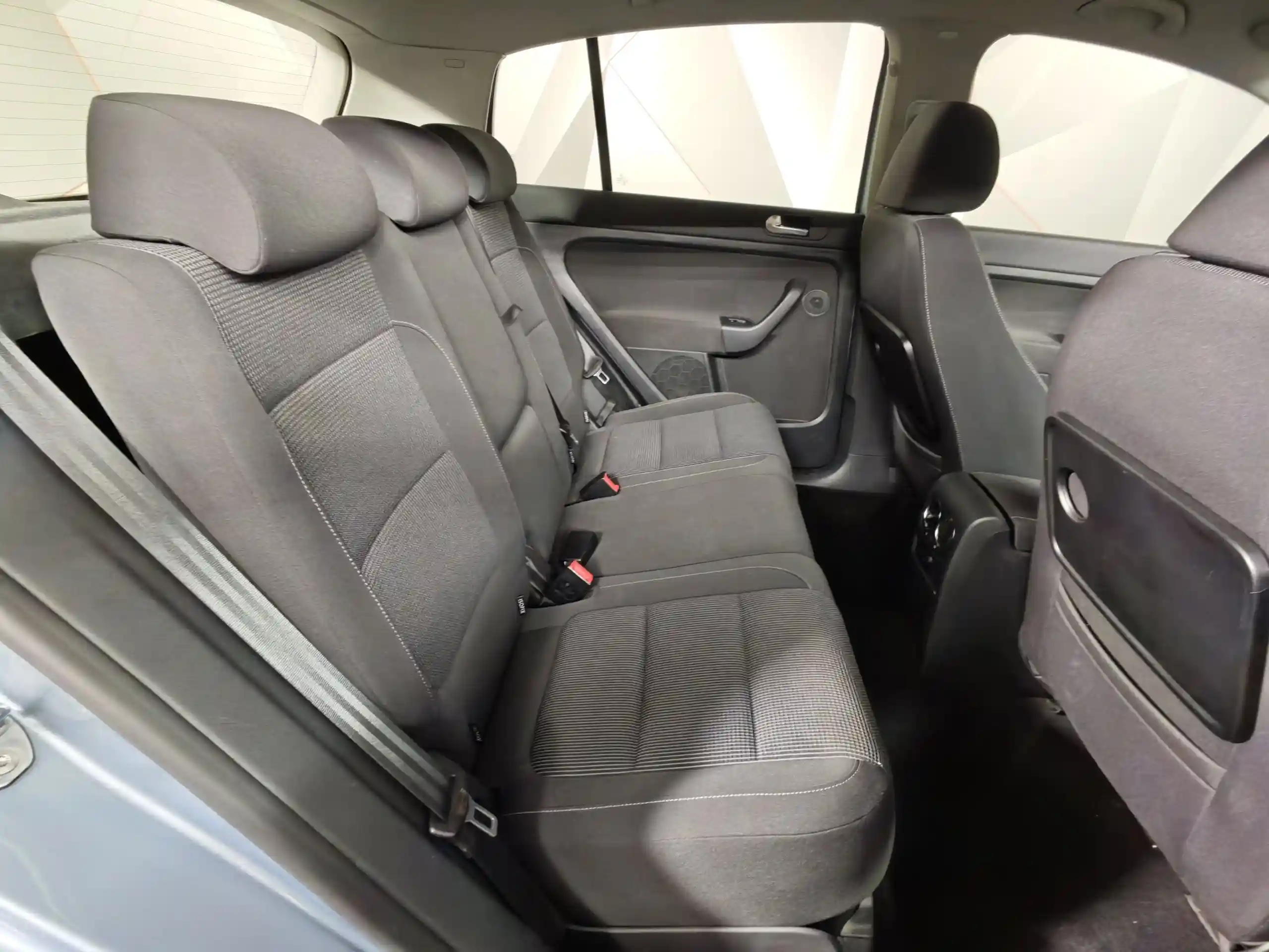 Volkswagen Golf 2011