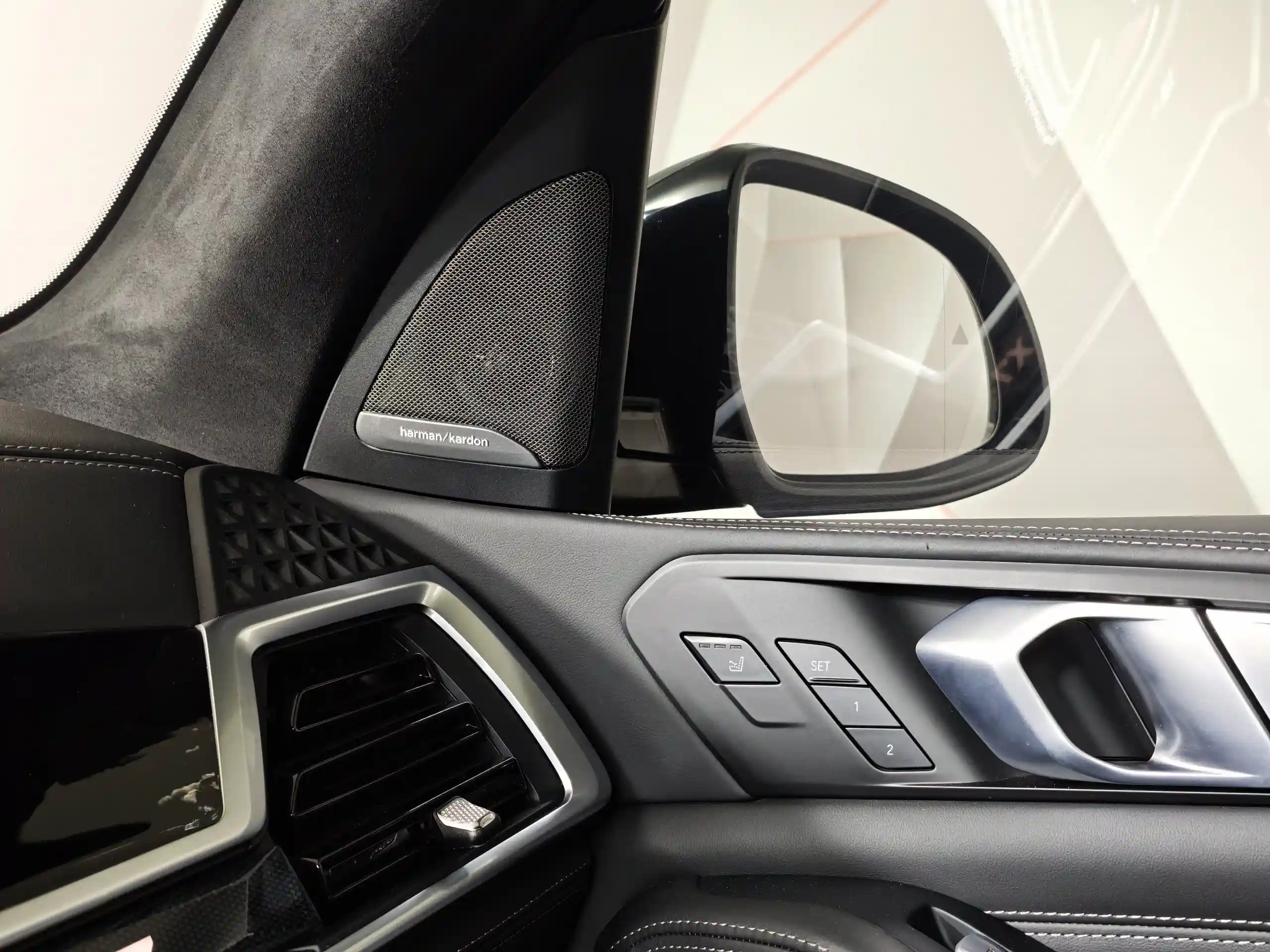 BMW X7 2024