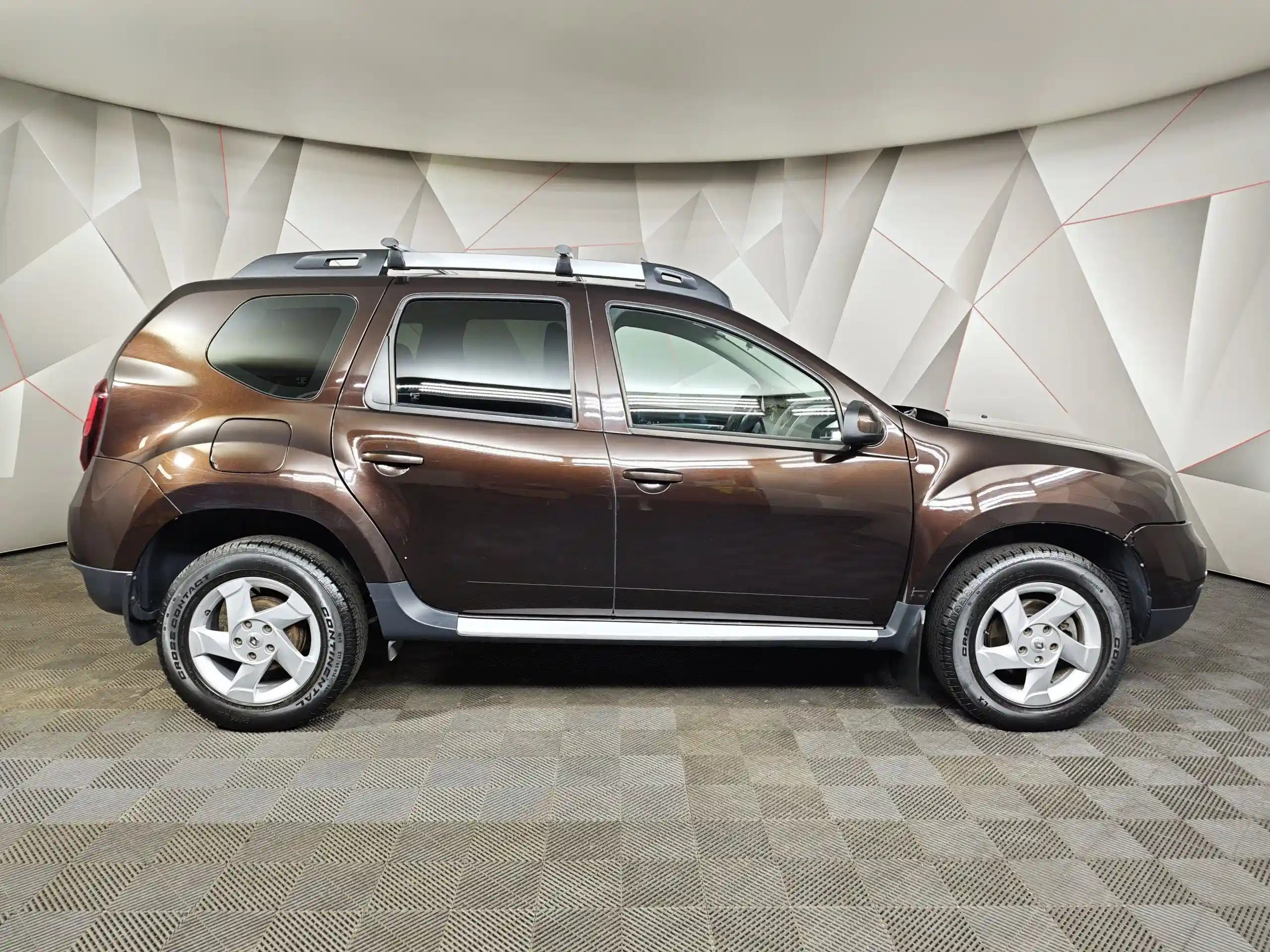 Renault Duster 2016