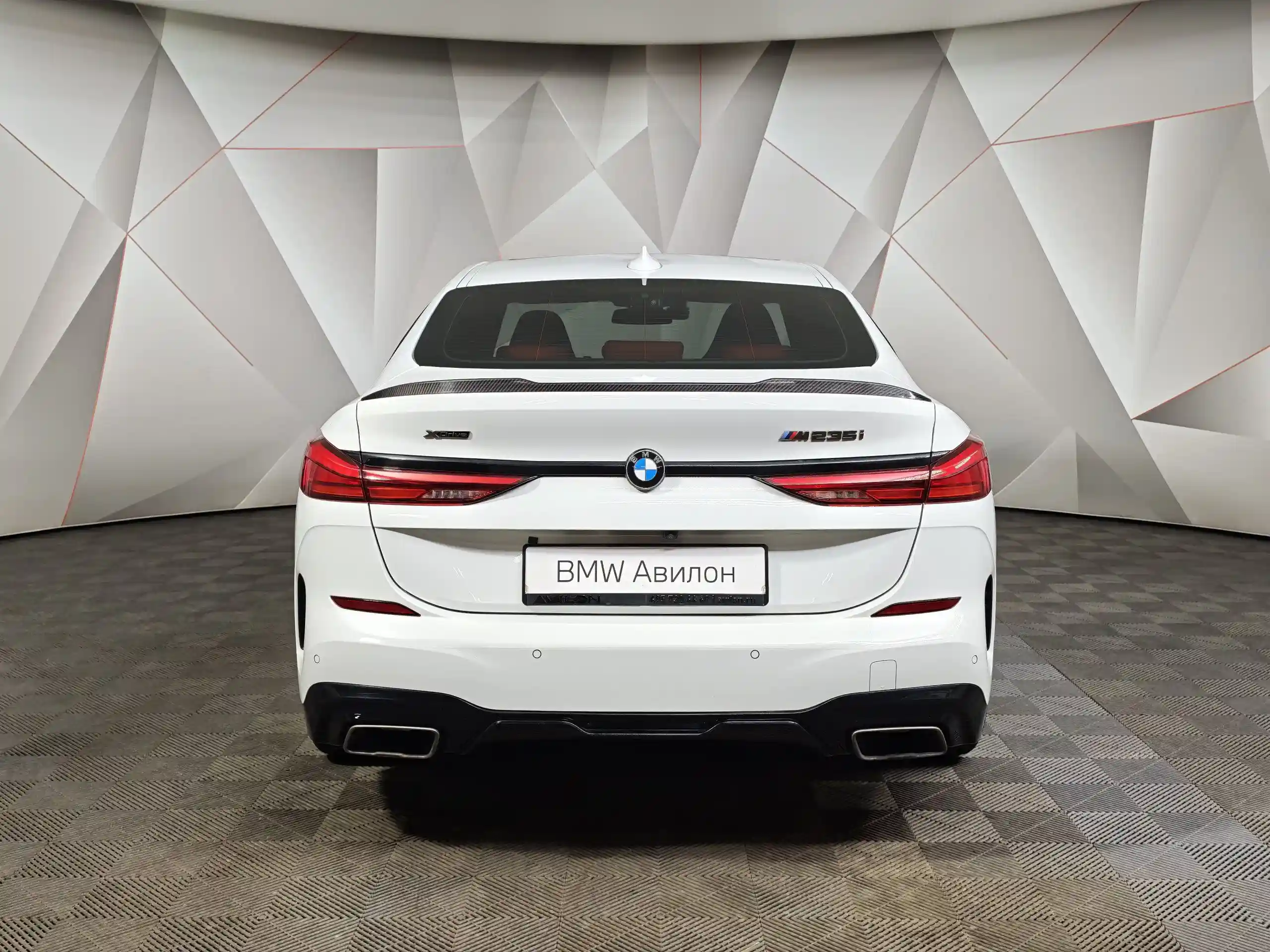 BMW 2 серия 2020