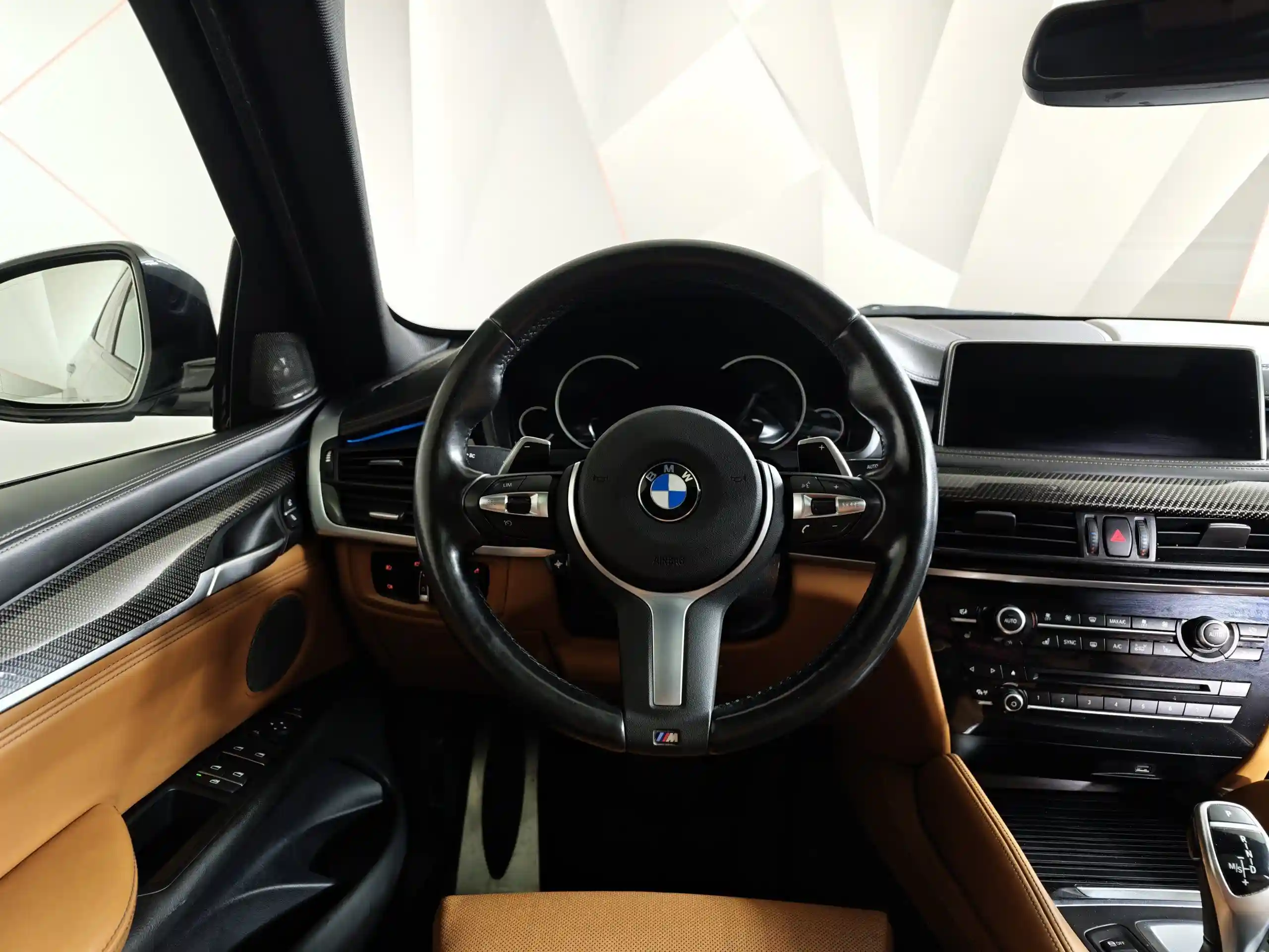 BMW X6 2019