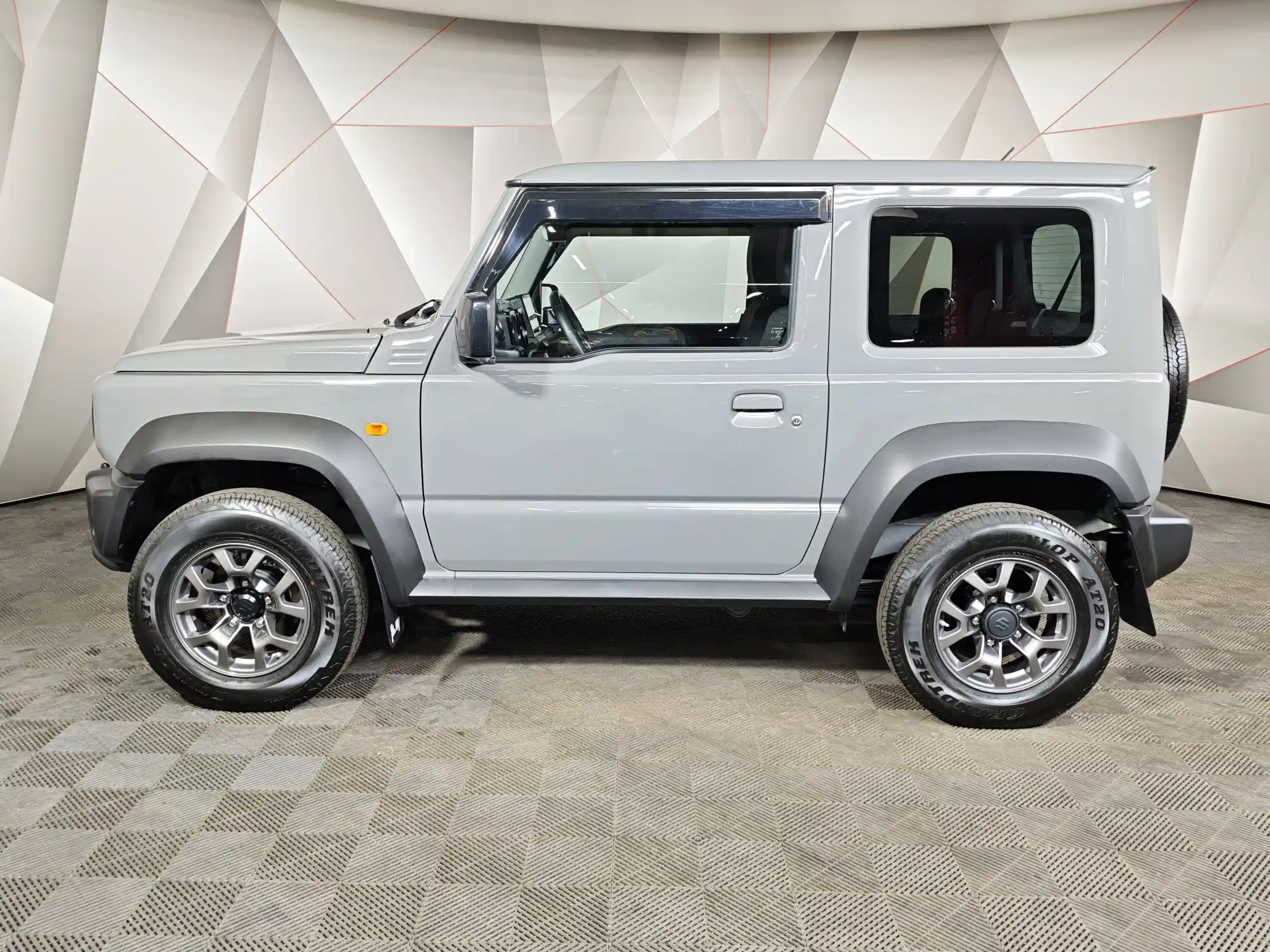 Suzuki Jimny 2024