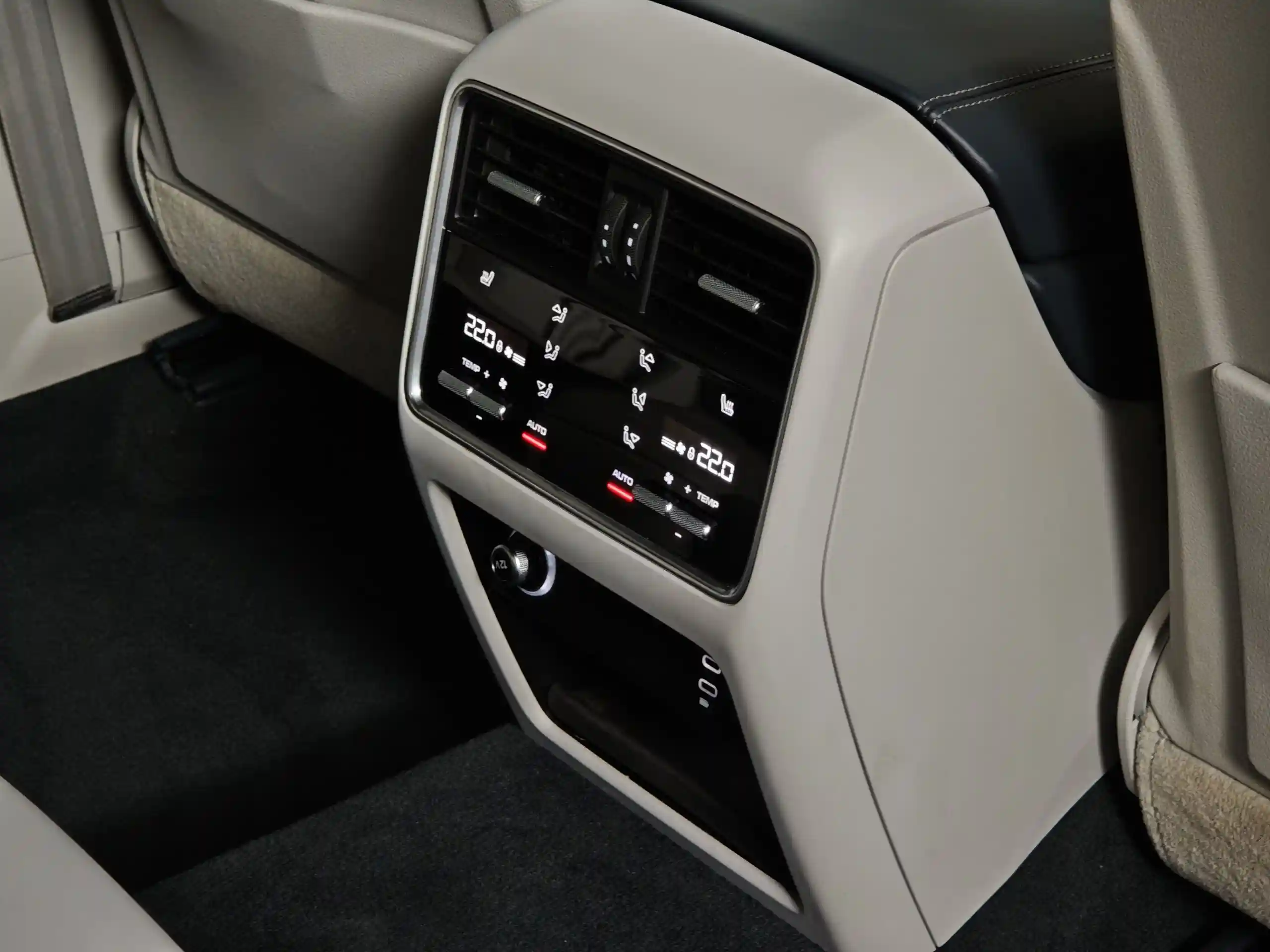Porsche Cayenne Coupe 2021