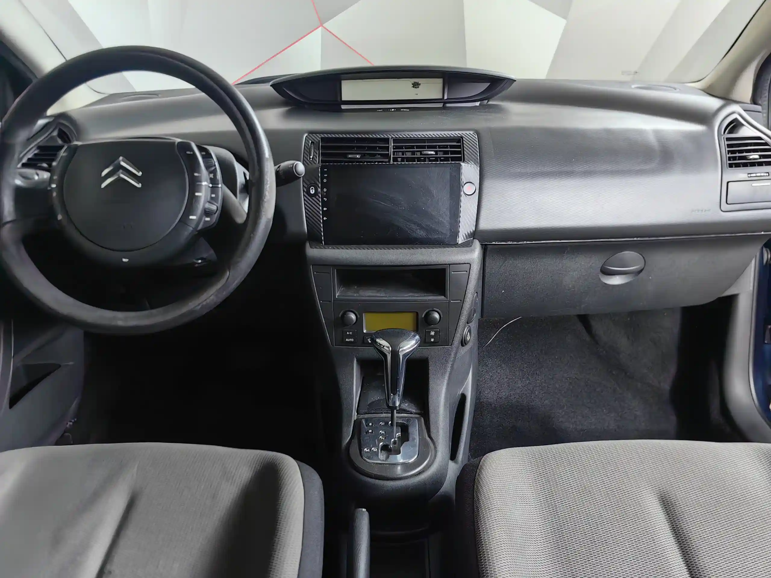 Citroen C4 2009