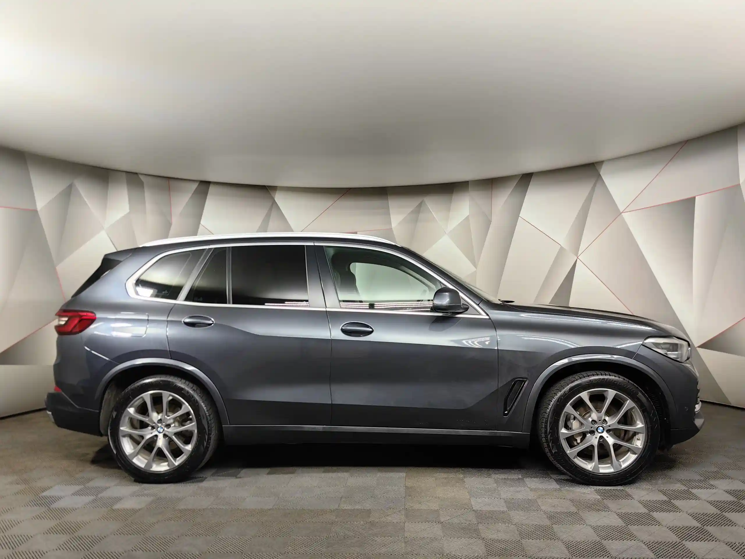 BMW X5 2019