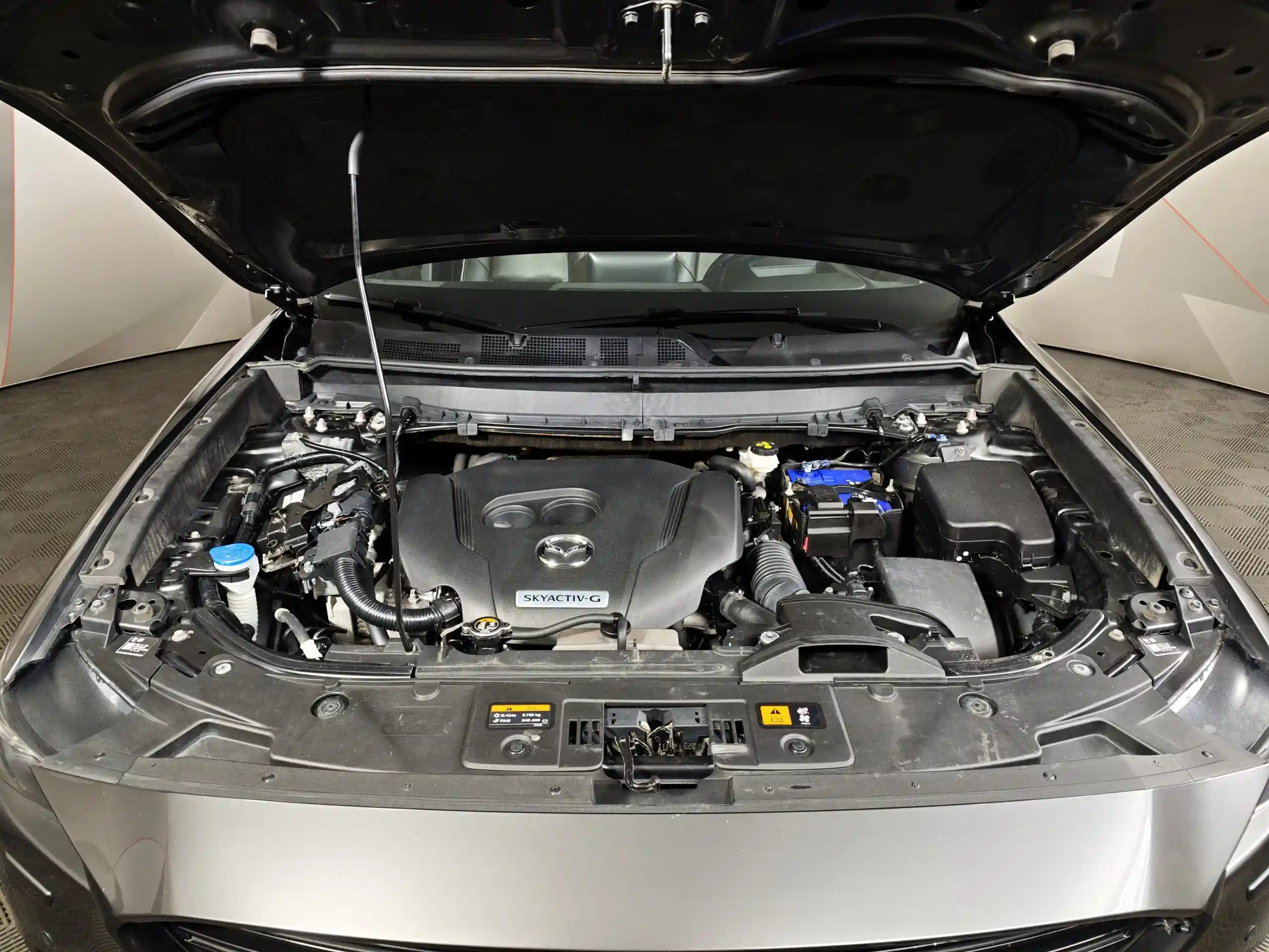 Mazda CX-9 2020