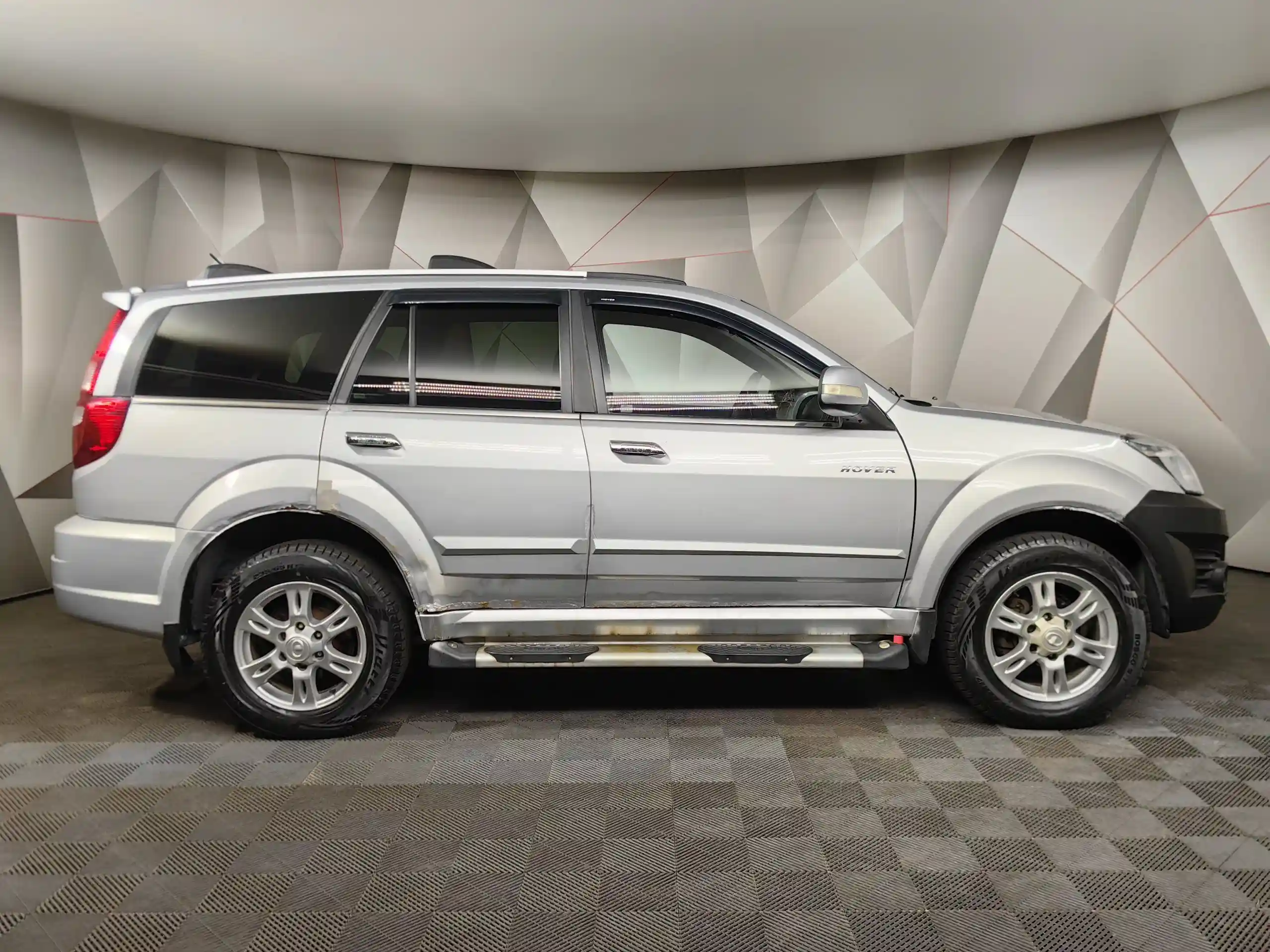 Great Wall Hover H3 2010