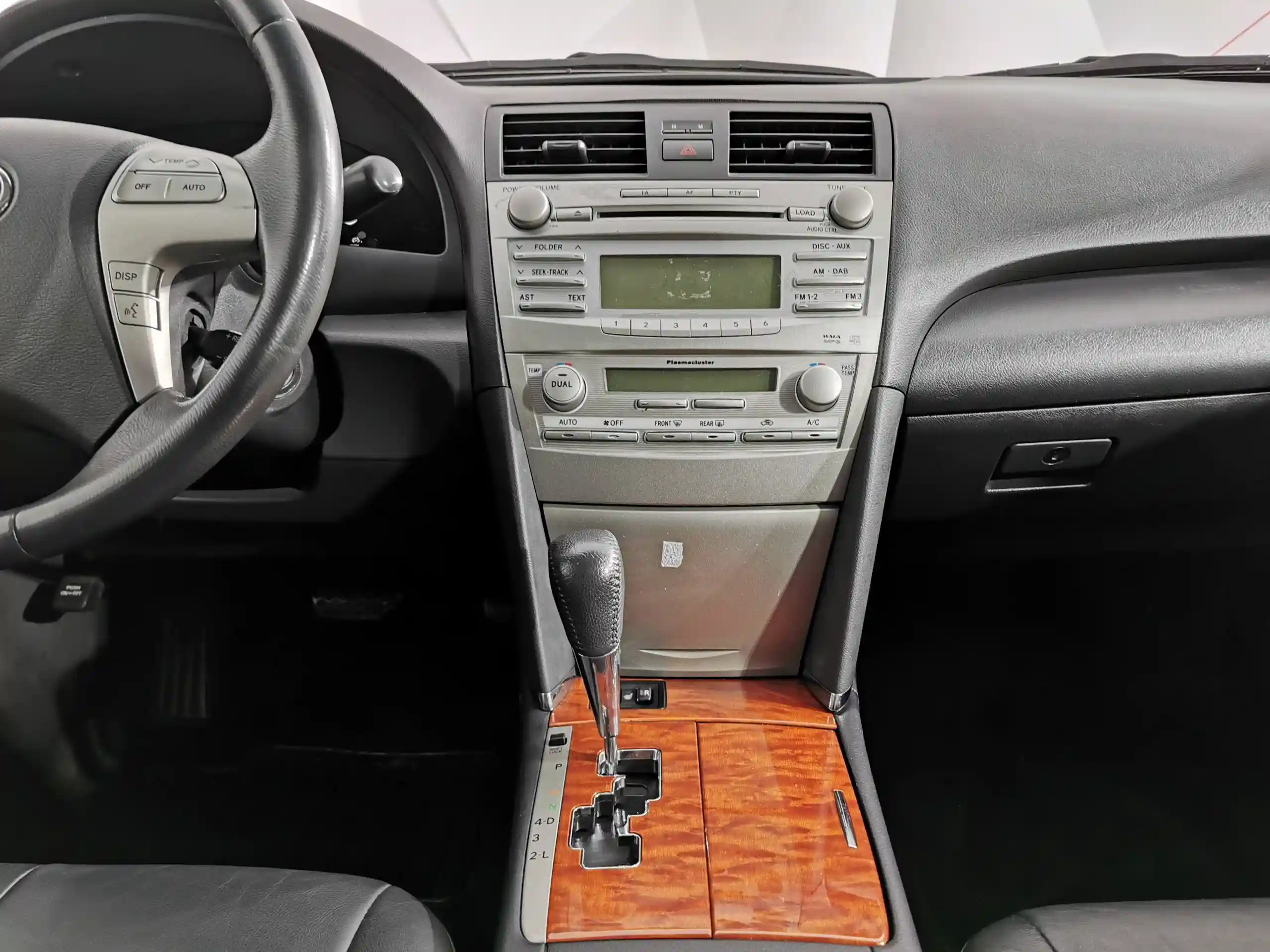 Toyota Camry 2011