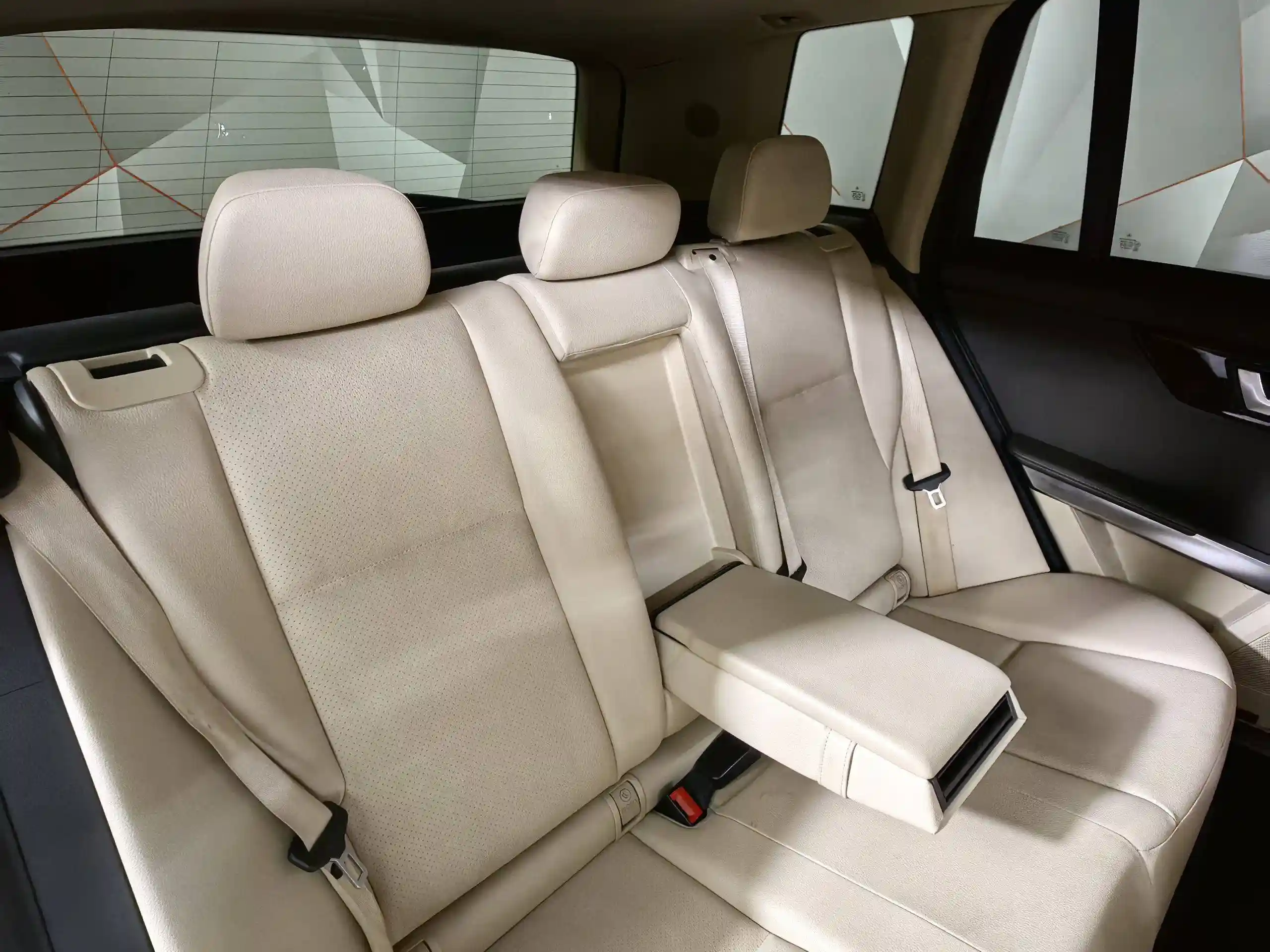 Mercedes-Benz GLK 2013