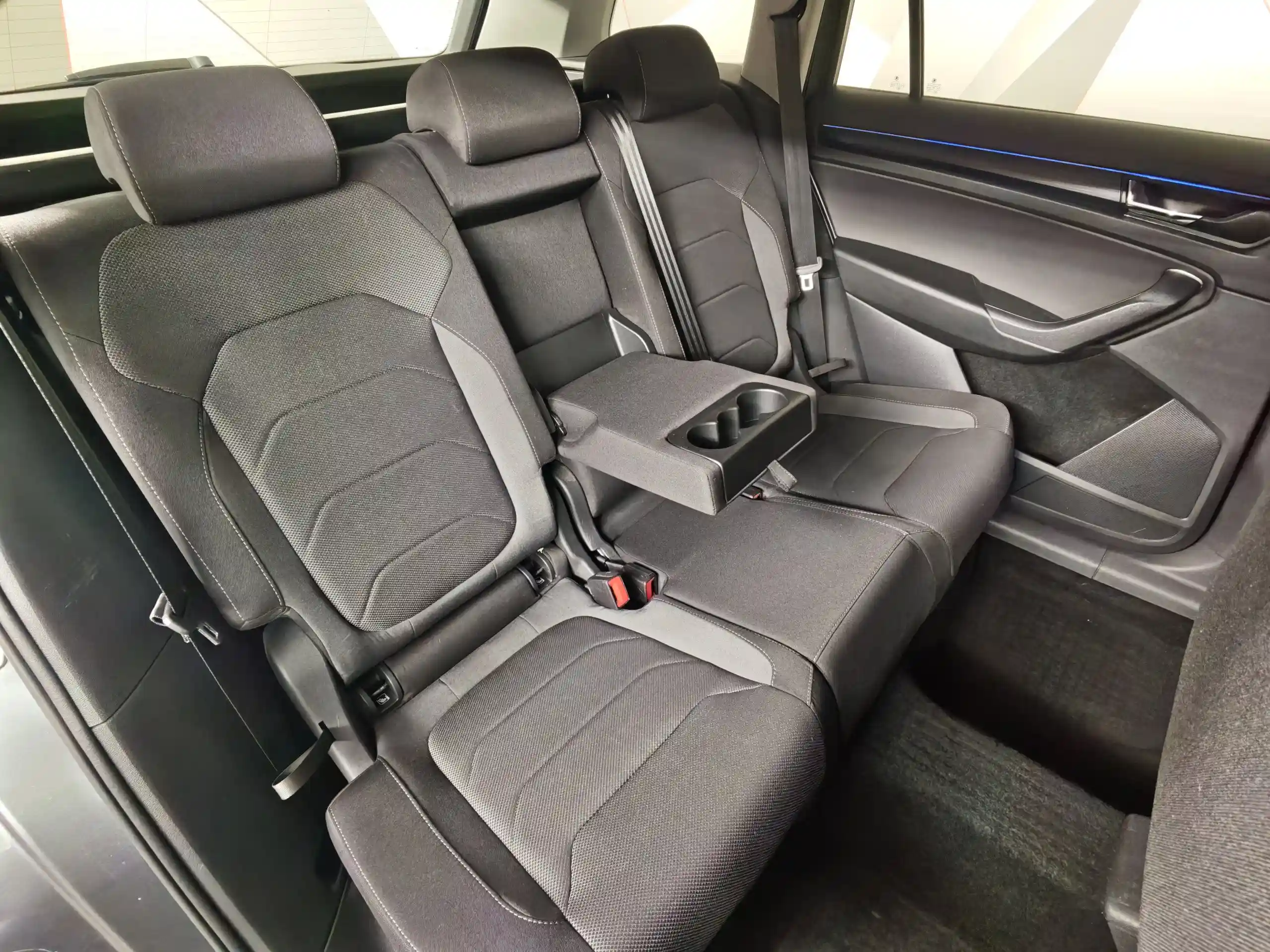 Skoda Kodiaq 2018