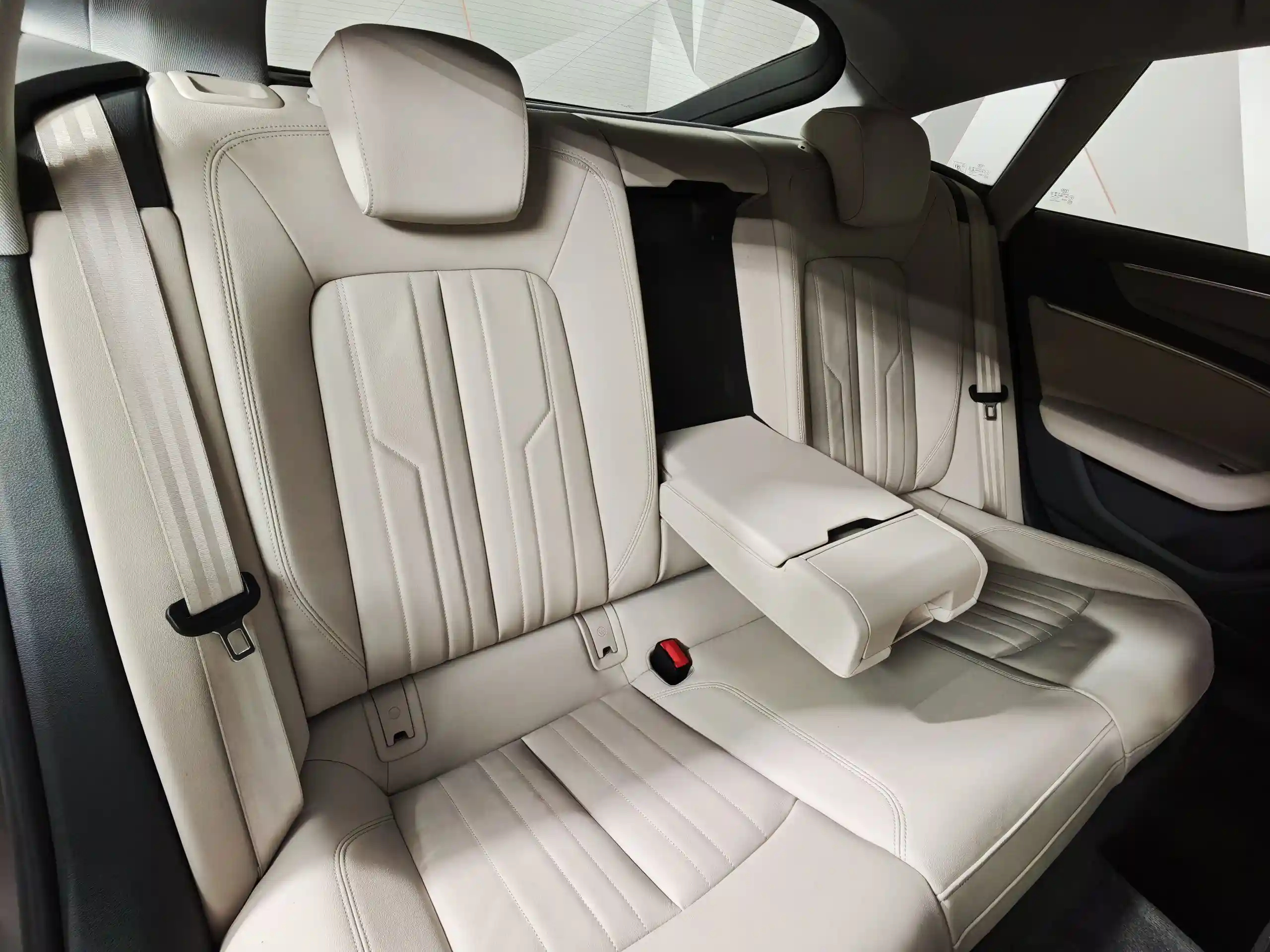Audi A7 2021
